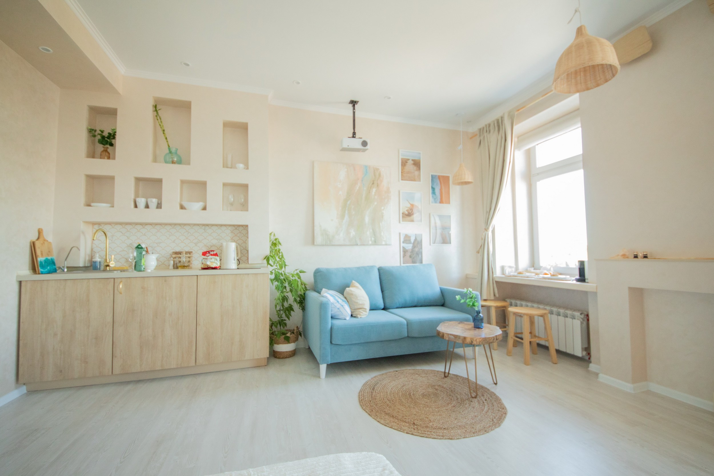 Квартира для фотосессии, фотостудии в Твери, Фотограф Тверь. Александр Марусёв, Портретный и студийный фотограф, Тверь, Москва