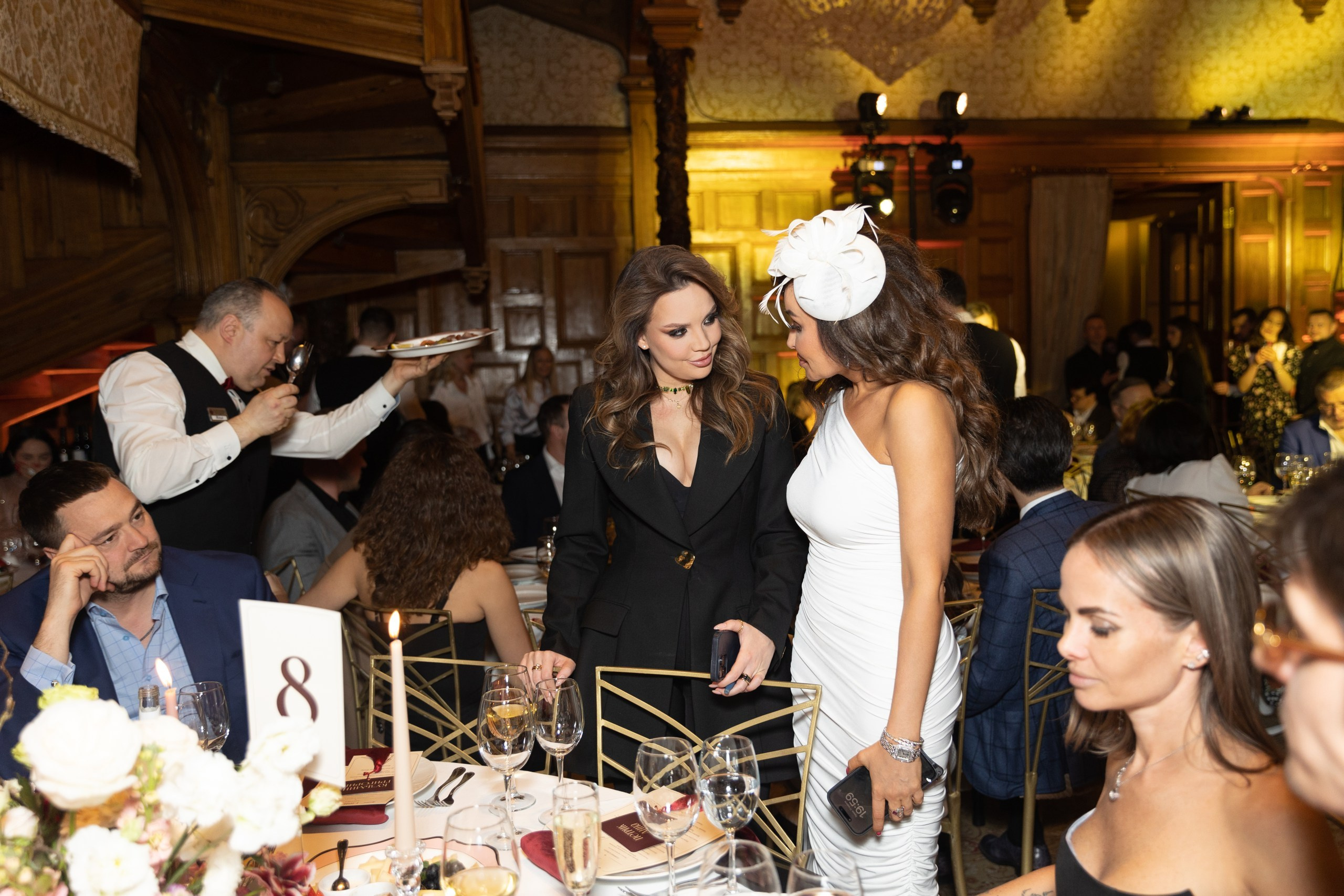 Поэтические чтения. Свадебный и семейный фотограф