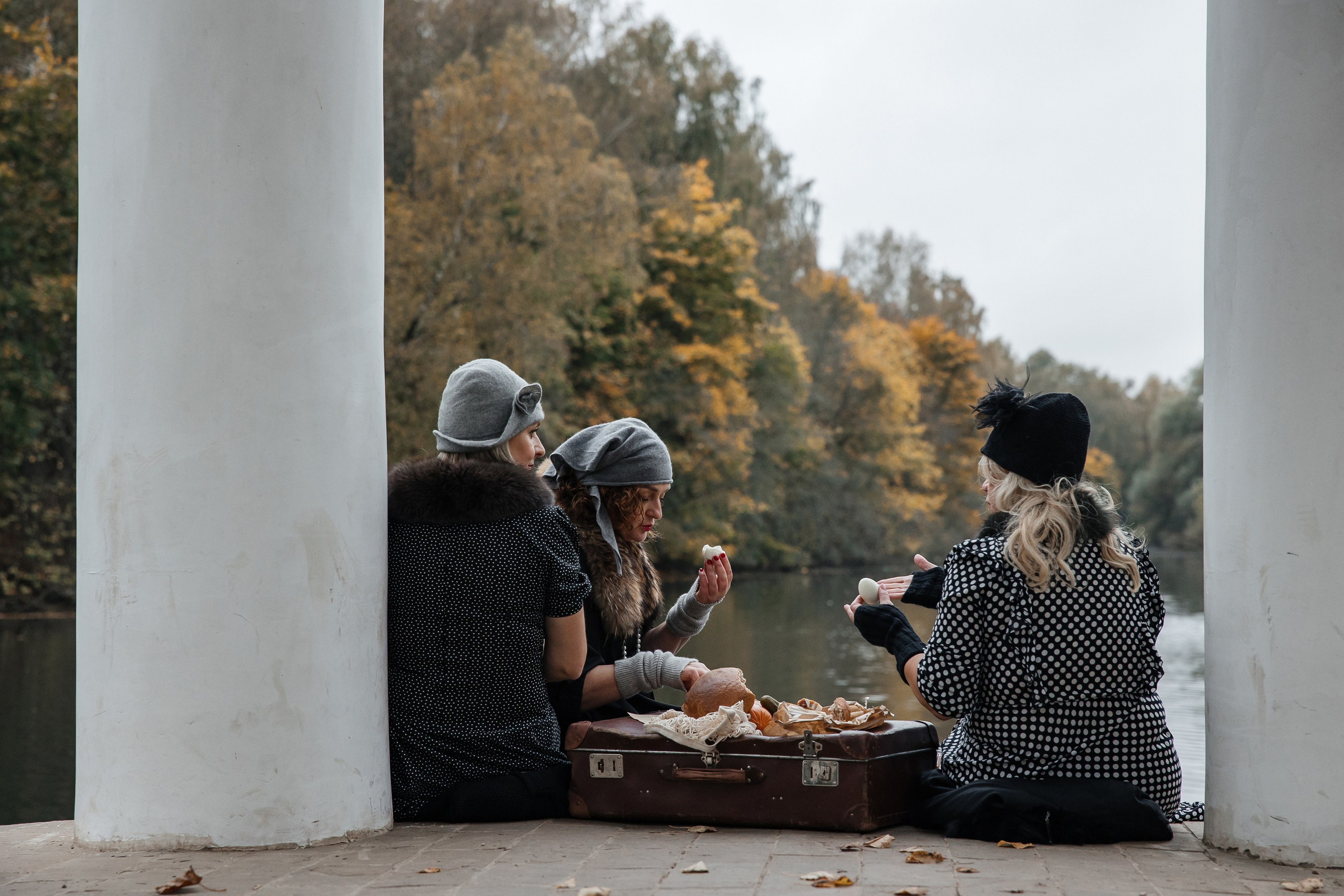 Хорошие девчата. Сказочный фотограф для Вас и Вашей семьи