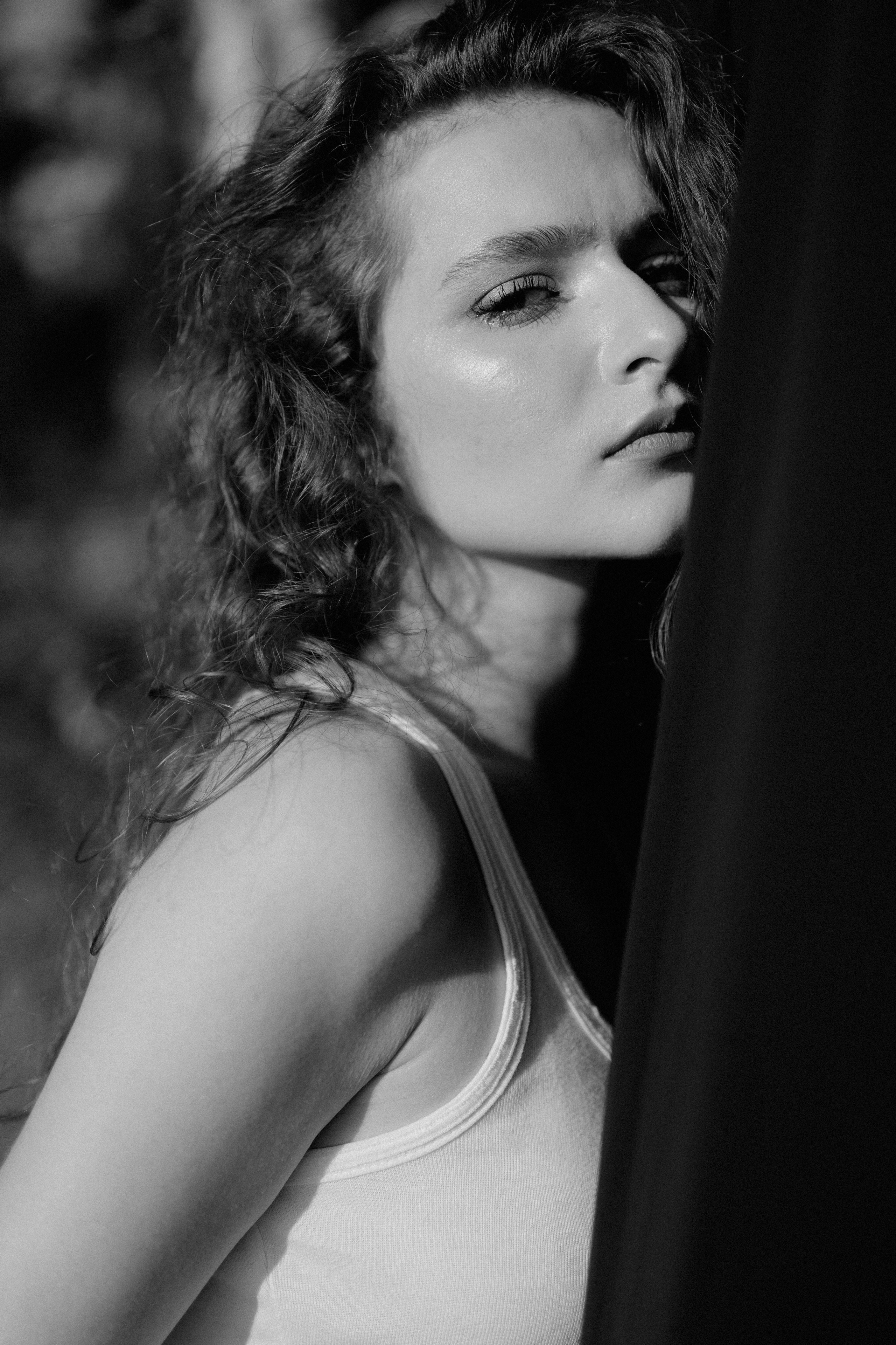 Катя. Фотограф Мария Бондаренко