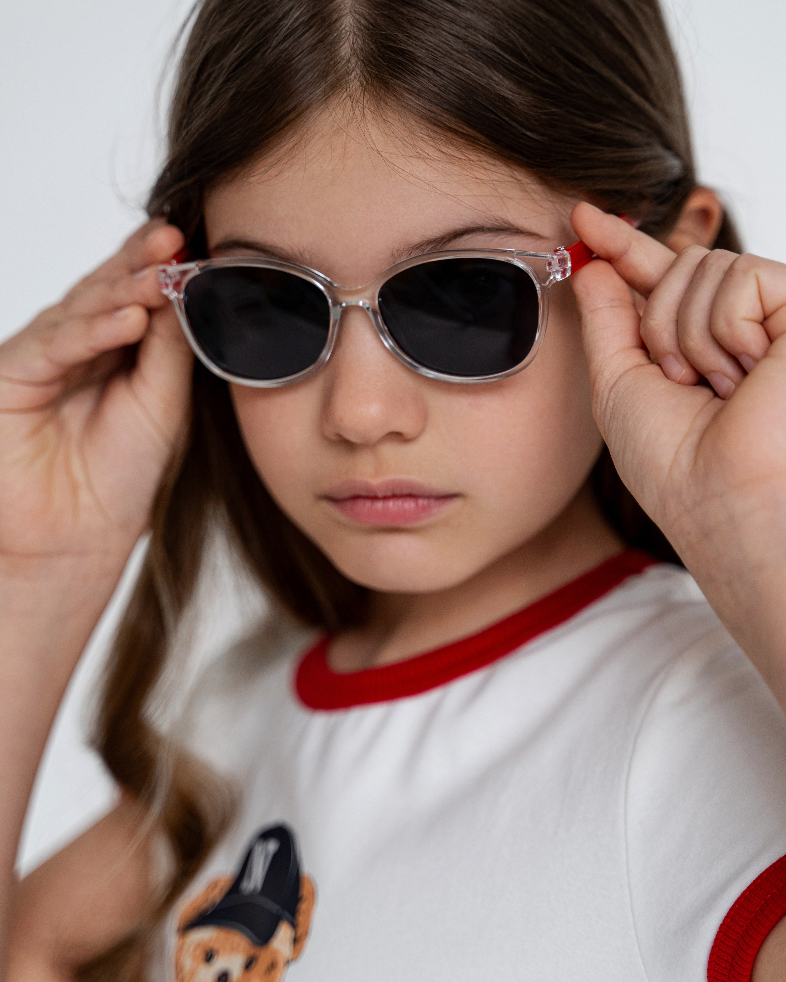 BebaKids. Фотограф Москва Виктория Вишневская актерское / модельное портфолио