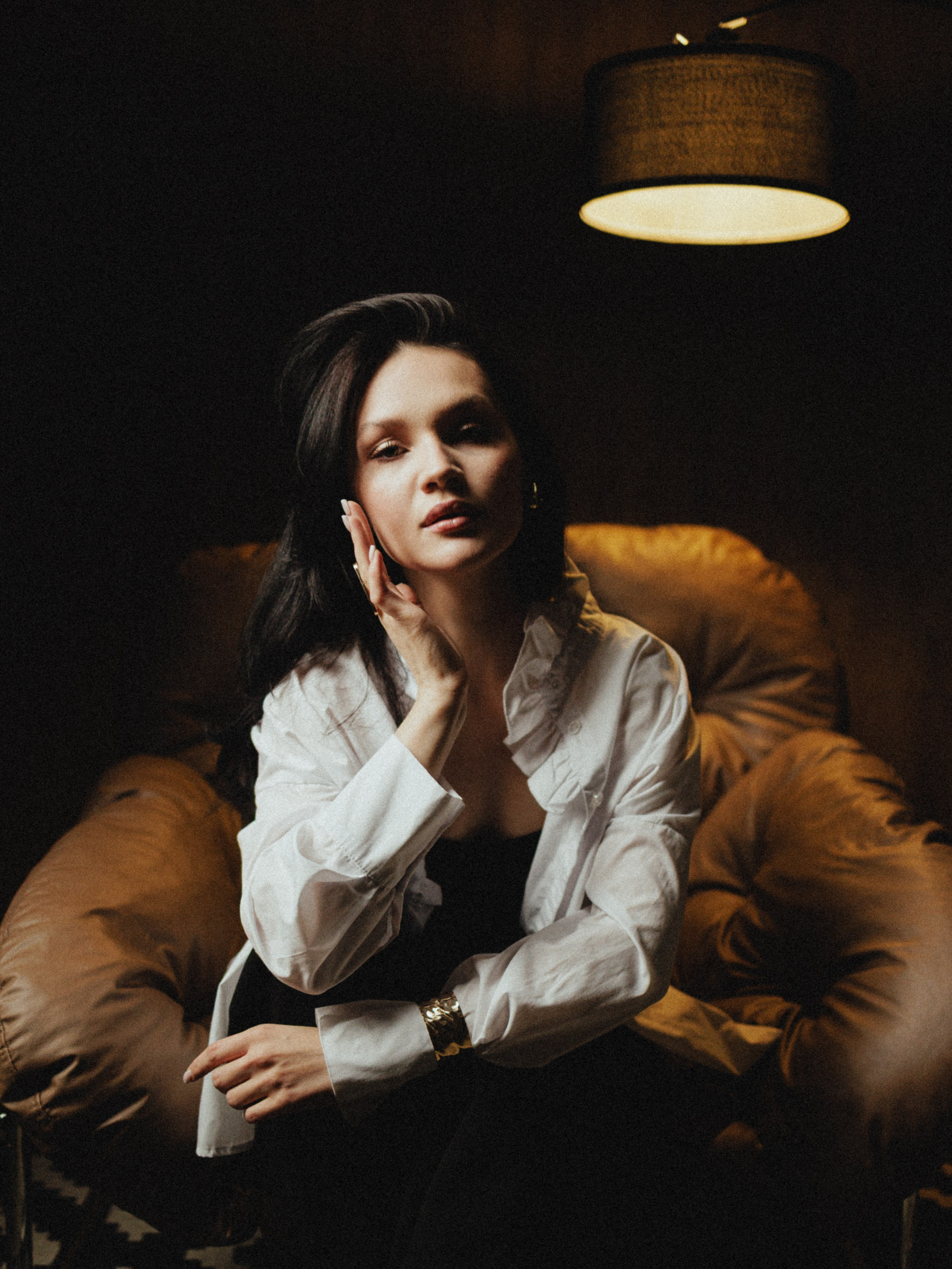 Оксана. Семейный свадебный фотограф Семен Егоров