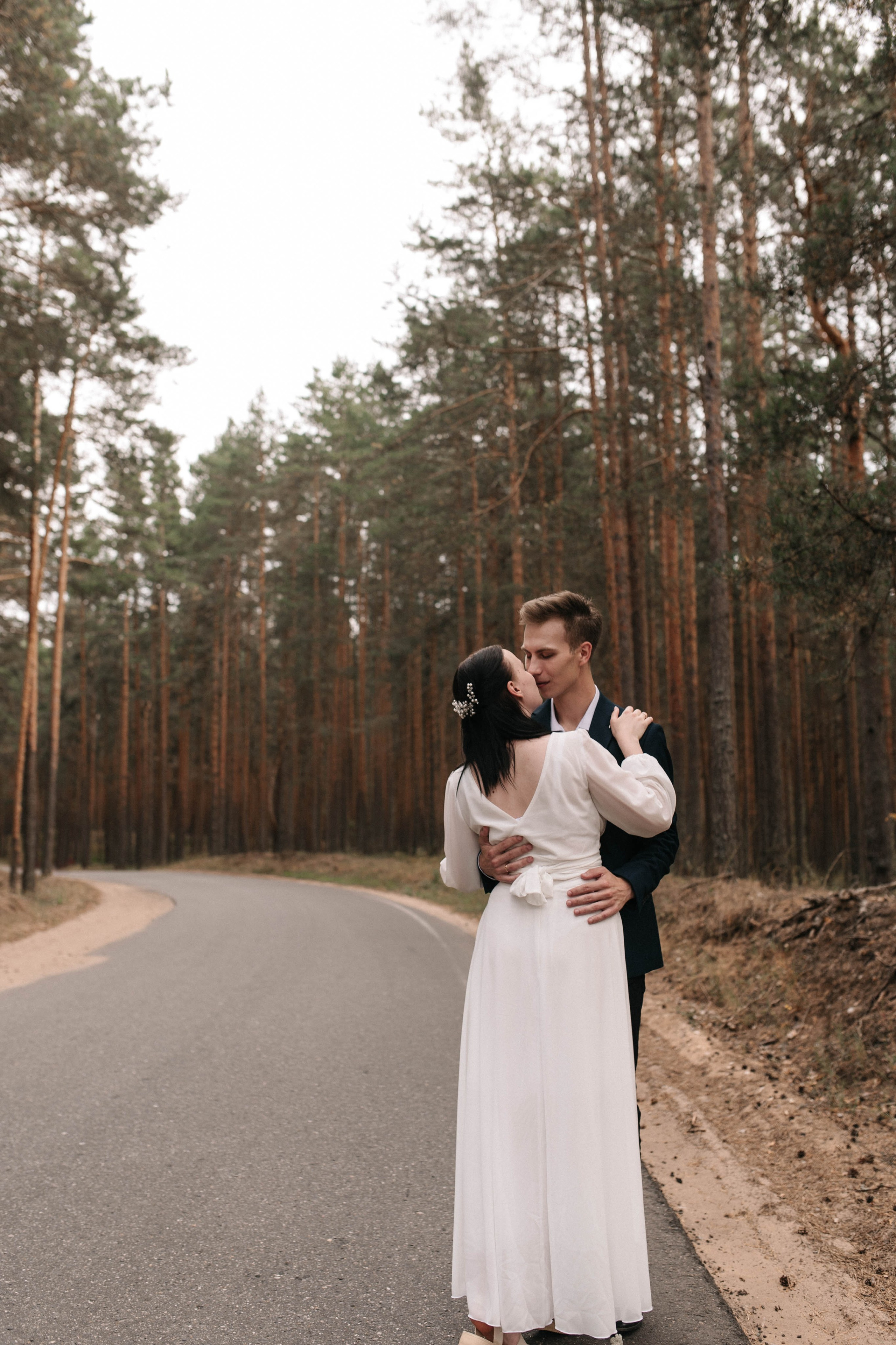 Свадебные съёмки. Фотограф Светлана Васильева