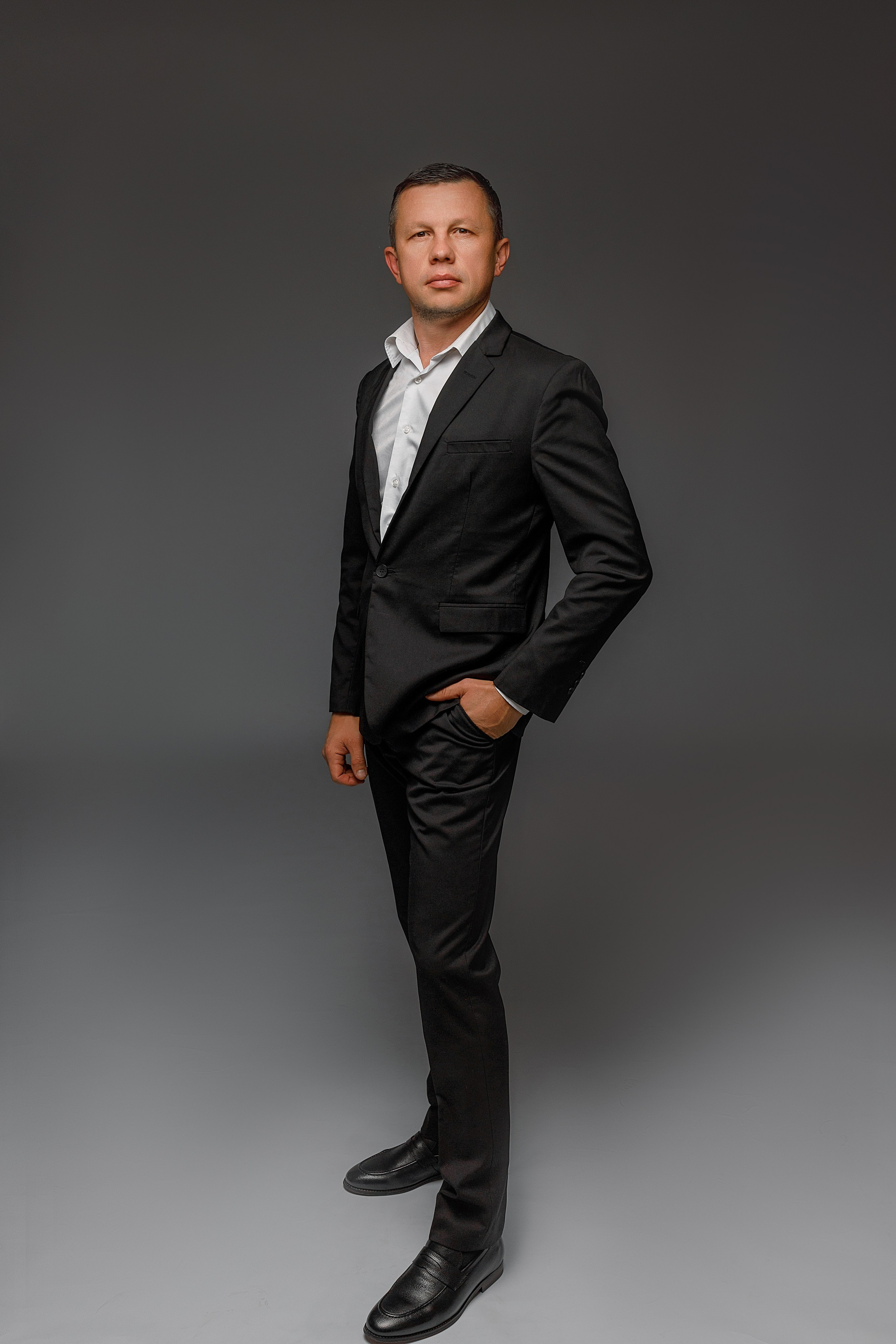 Мужской портрет. Детский Фотограф Анжелика Газиева