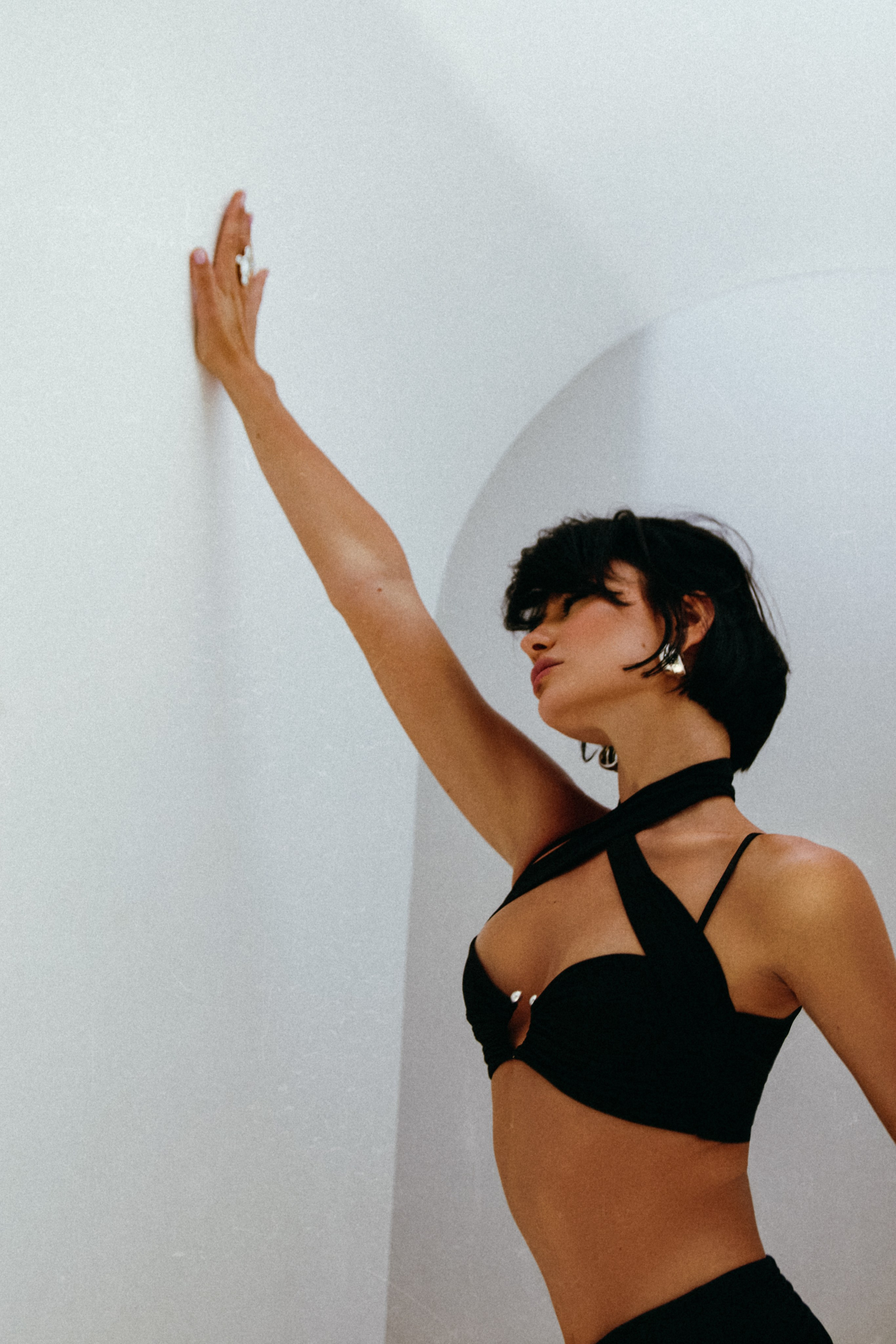 ТАЯ. Фотограф Екатерина Хованская