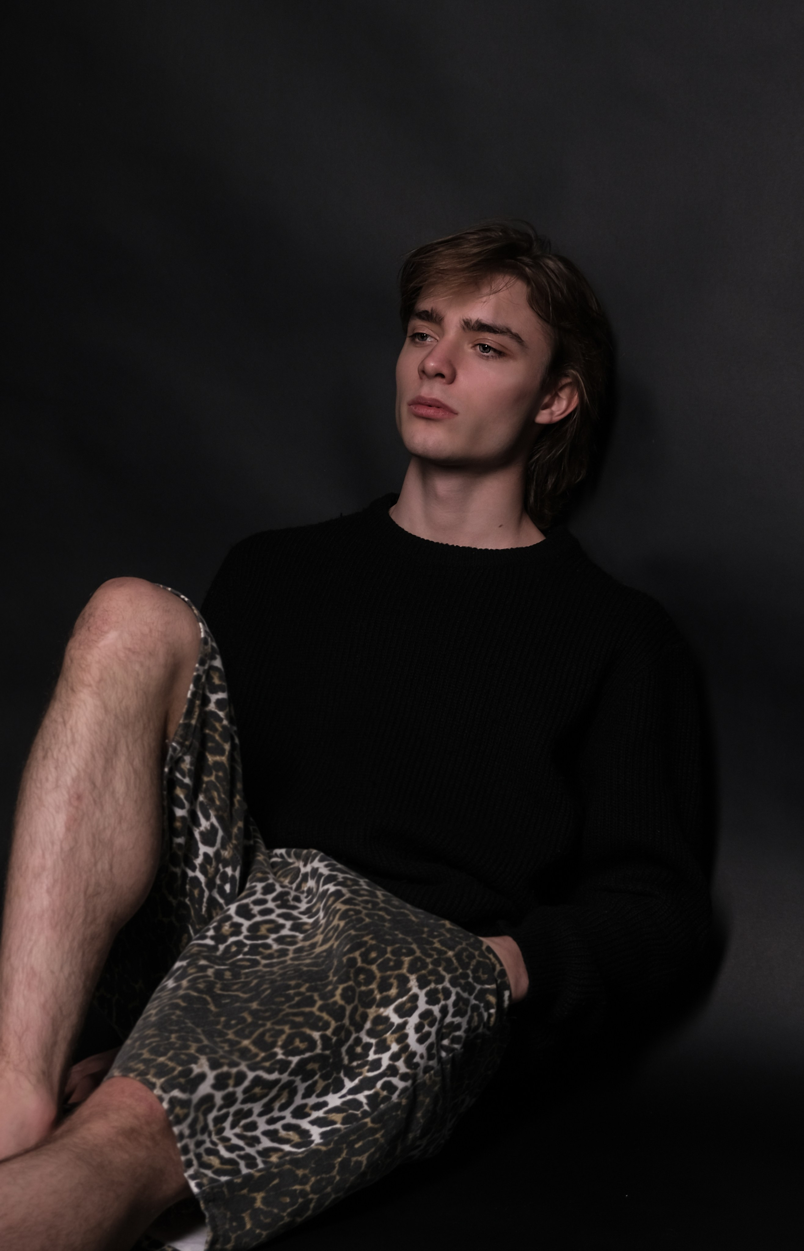 Алексей. Портретные и творческие съемки Санкт-Петребург