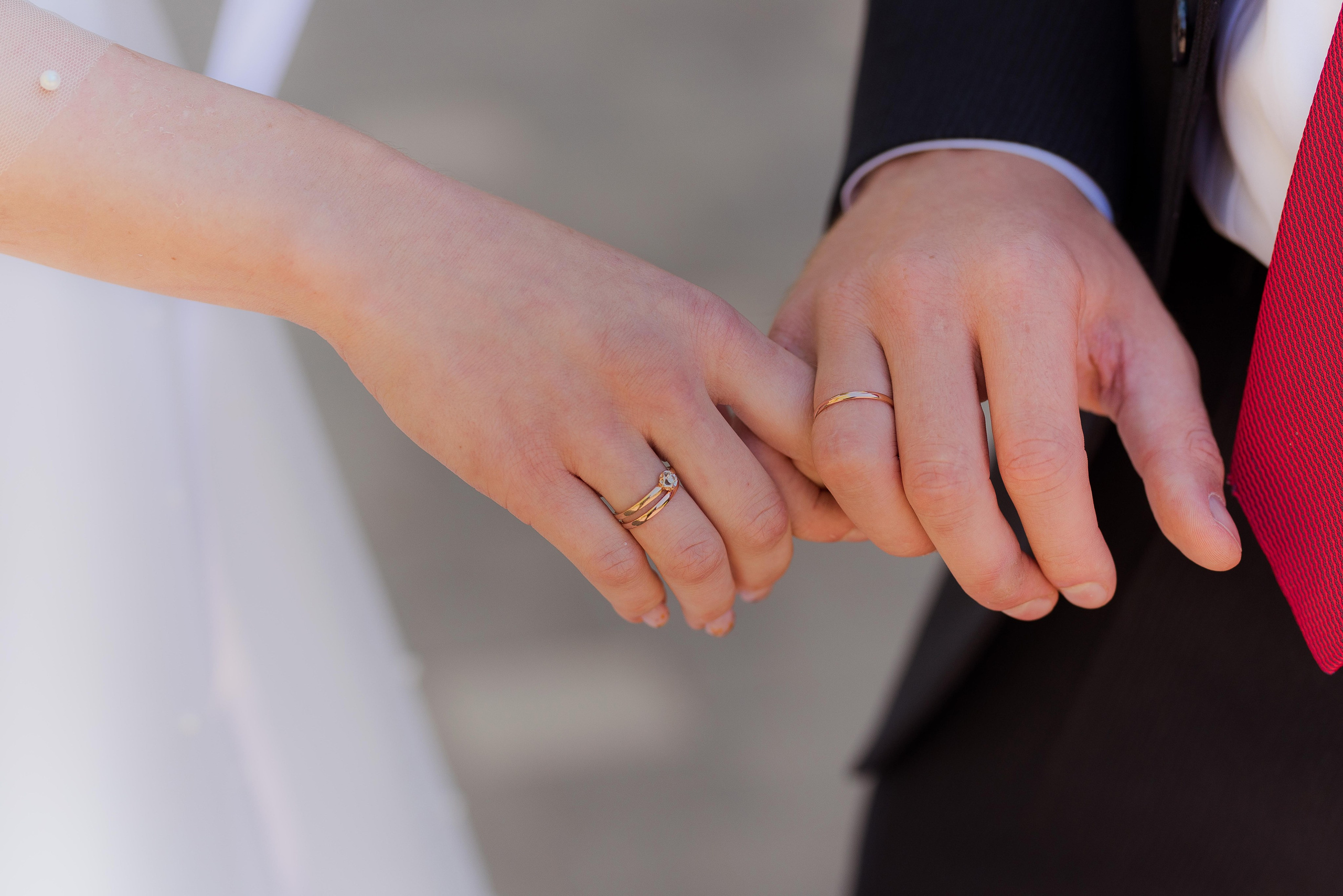 Владимир и Анастасия. Свадебный и семейный фотограф Яна Стражева. Волгоград, Москва