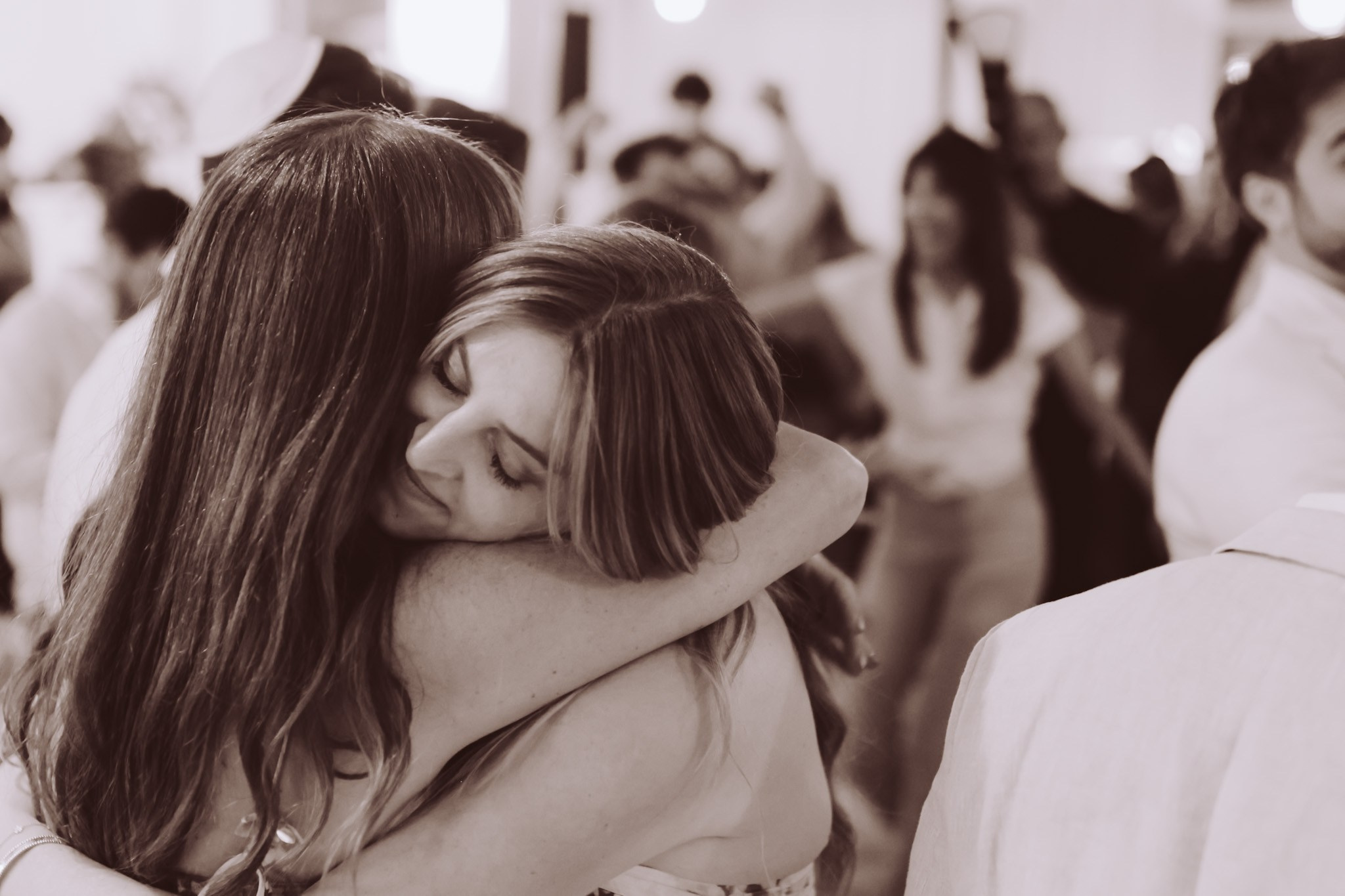 Allie and Marc's wedding, April 2025. Photographer in Israel Alice Milchin