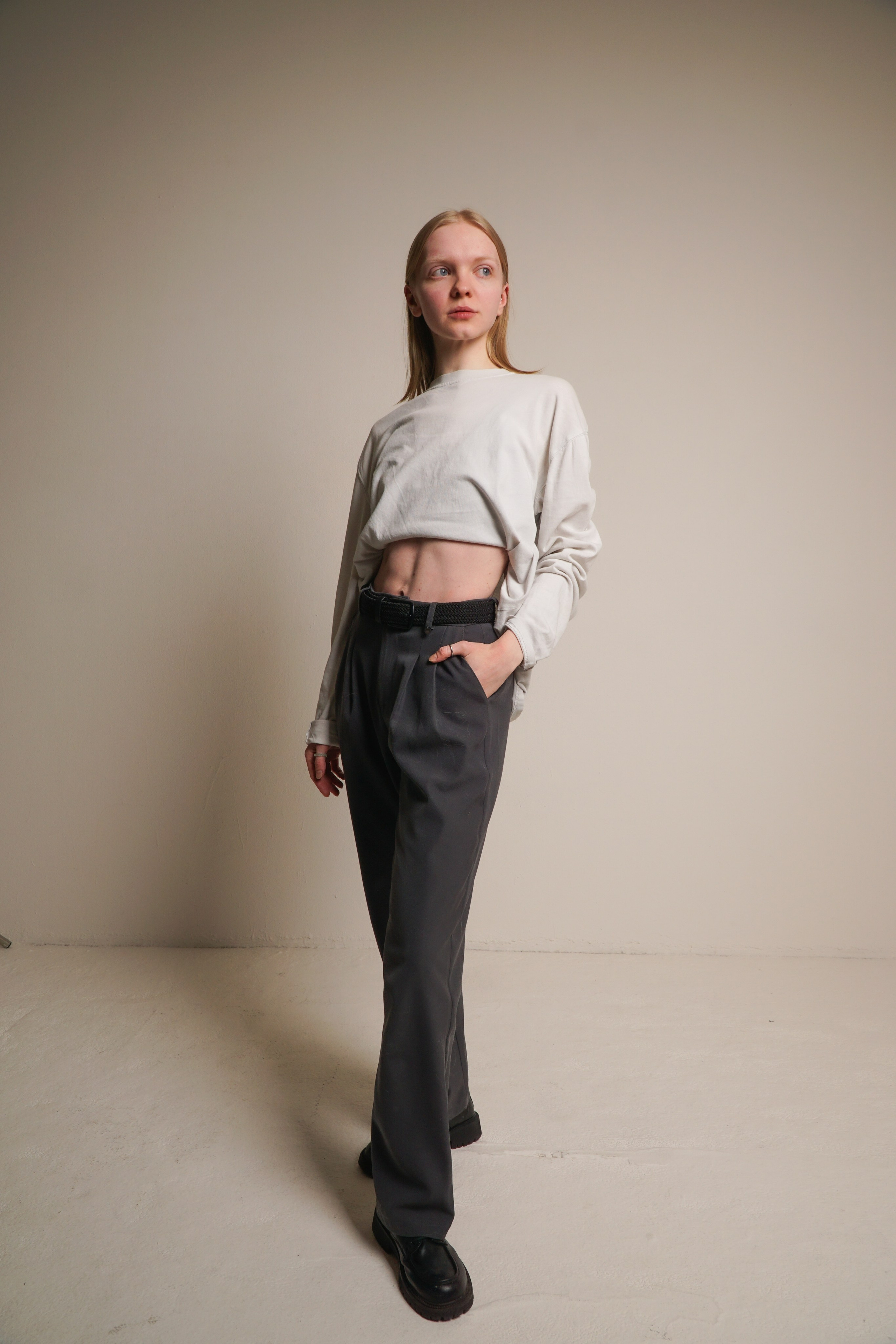 Тесты 1. Меня зовут Аня, я фотограф в Москве