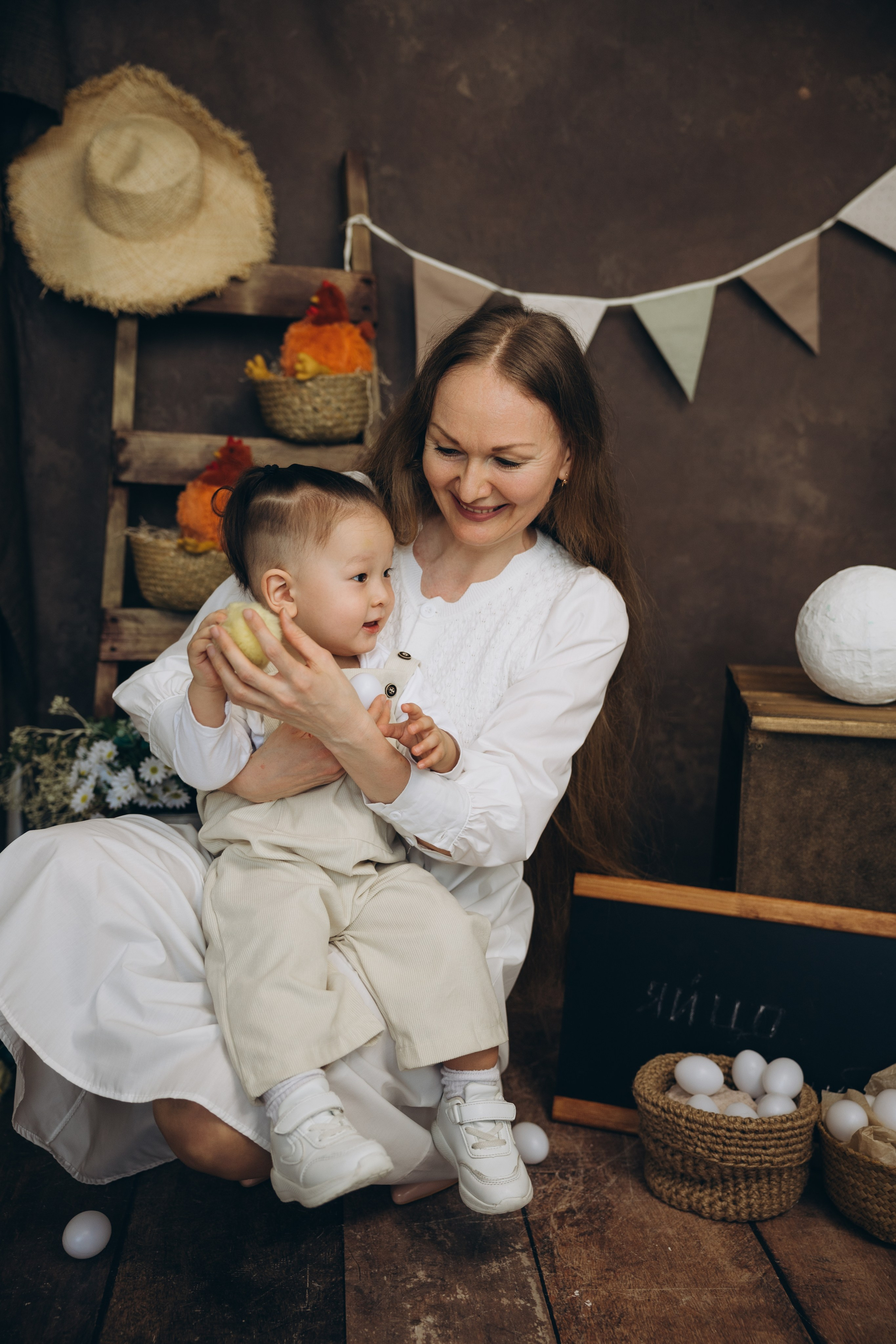 Пасха. Свадебный, семейный фотограф в Иркутске Светлана Макаричева