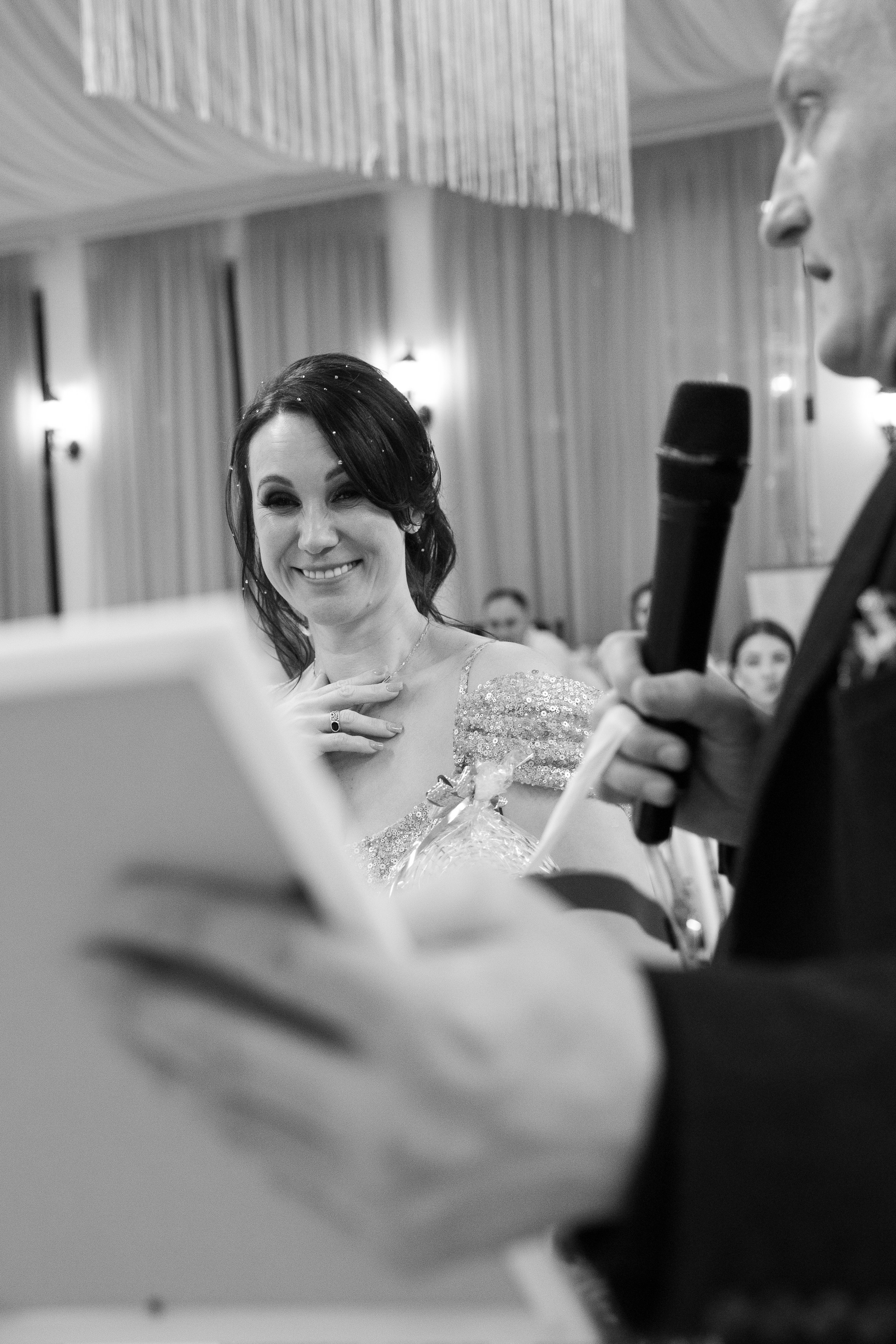 День Рождения. Ресторан Стрельна 01.02.2025. Фотограф в Санкт-Петербурге Алена Сертакова