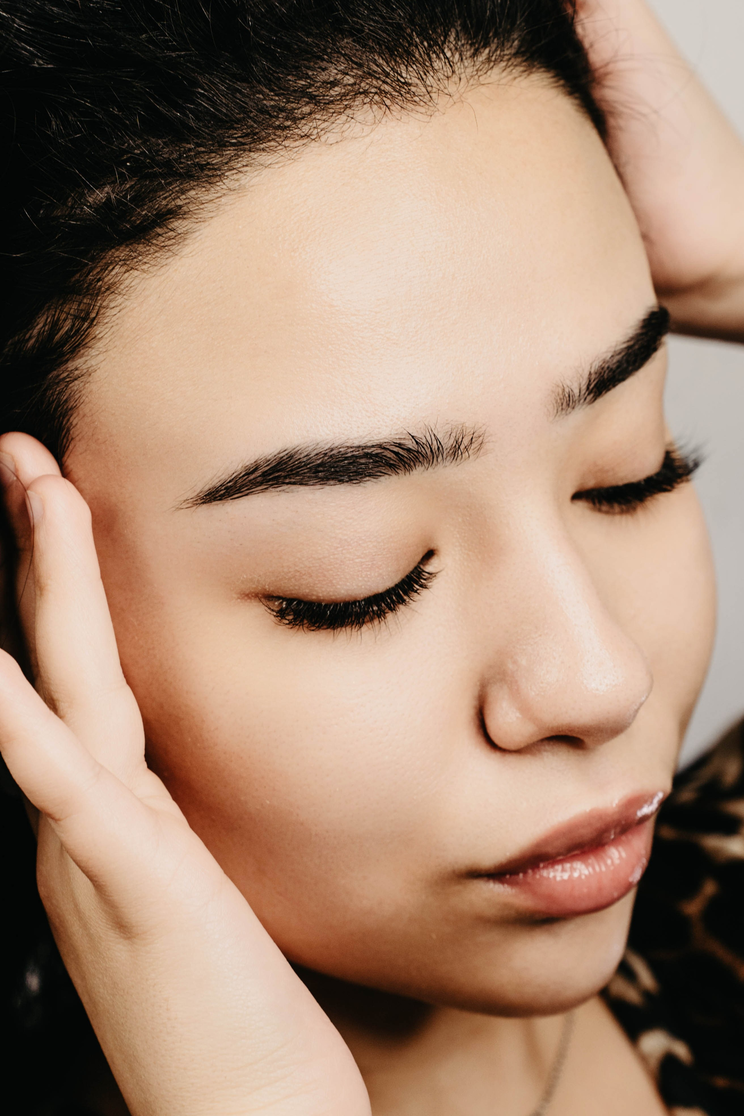 ALTMAN LAB. Фотограф Абакумова Анастасия