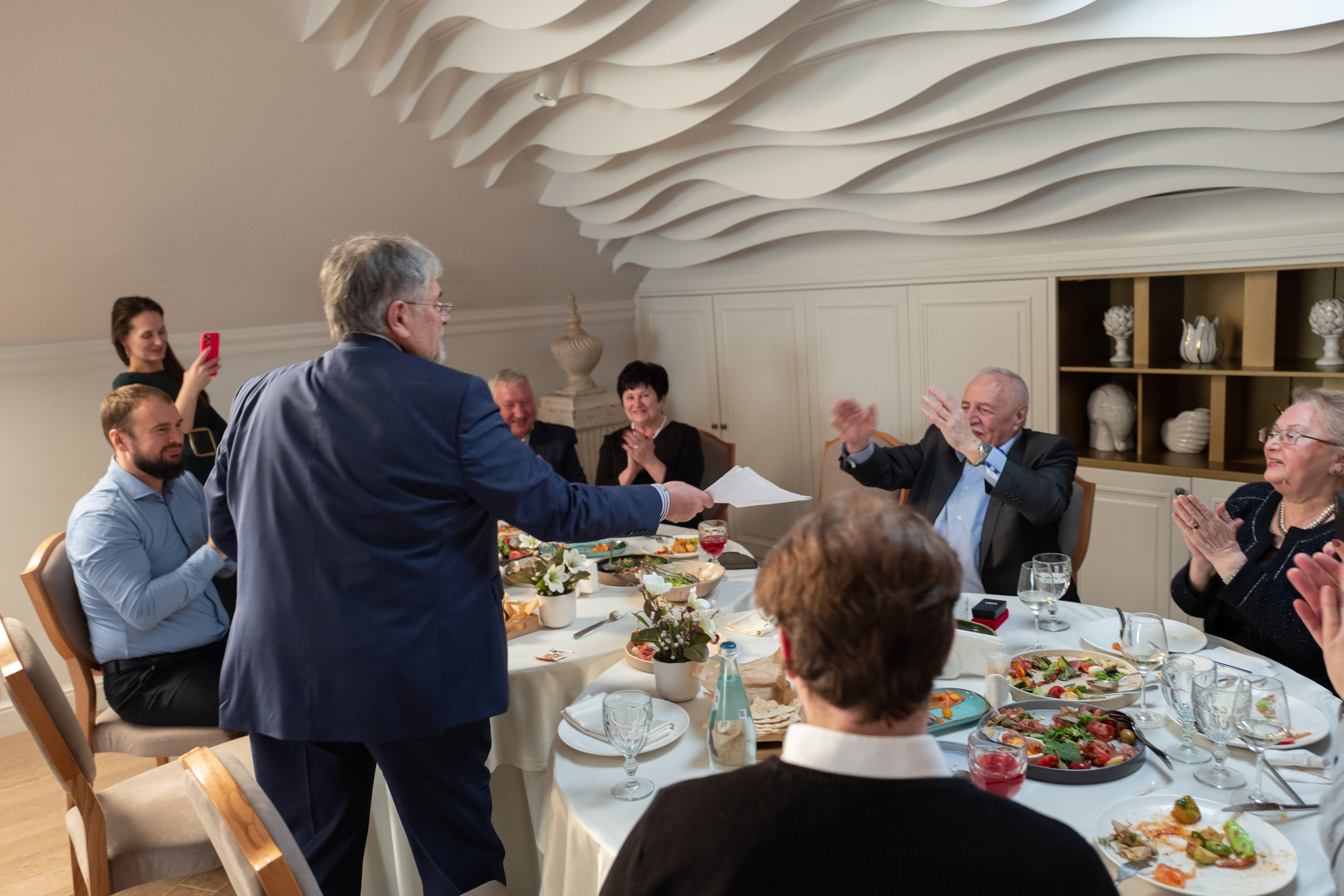 Юбилей. Михаил Данилов | Фотограф