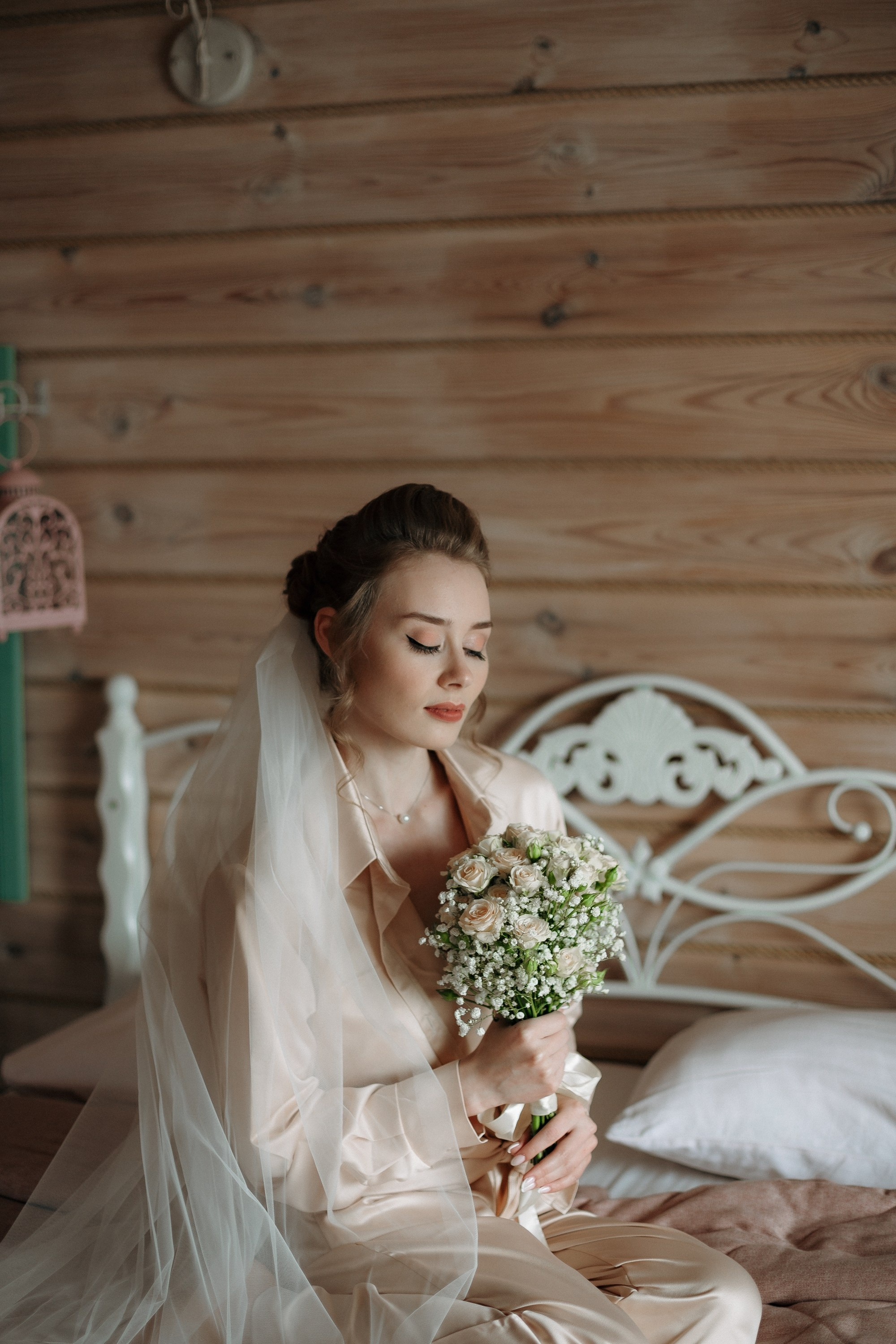 Елена & Илья. Свадебный фотограф Пермь