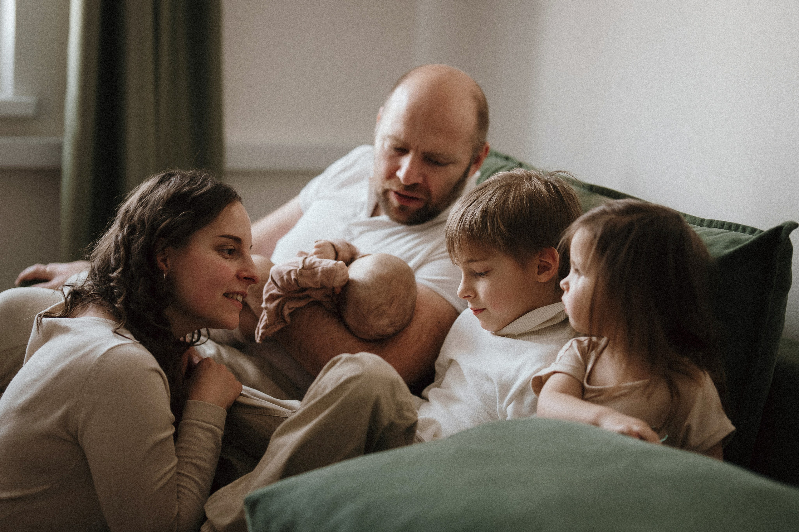 Роман и Мария. Https://andreevann.ru