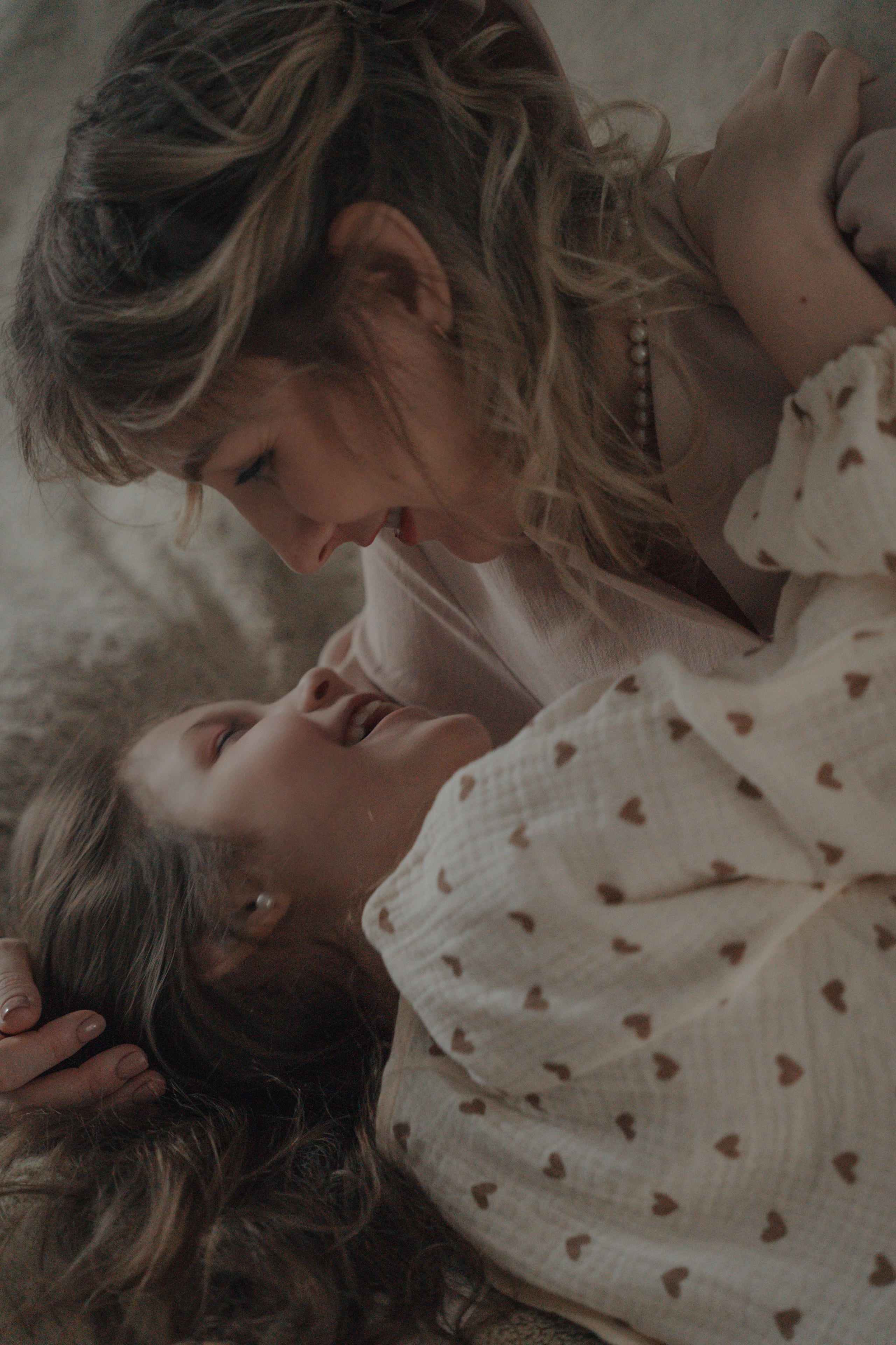 Дарья и Сергей. Https://andreevann.ru