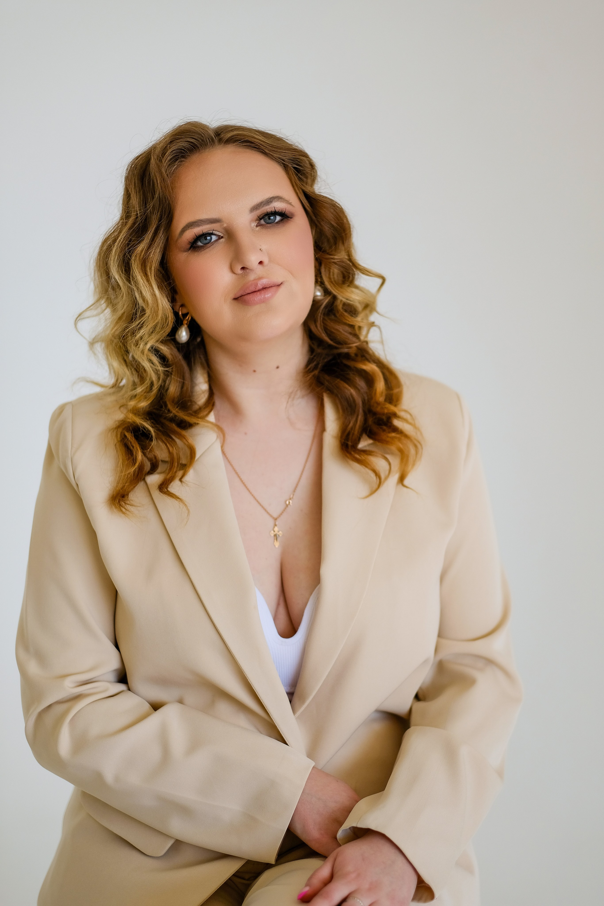 Анна. Твой эксклюзивный фотограф Мария Дригова