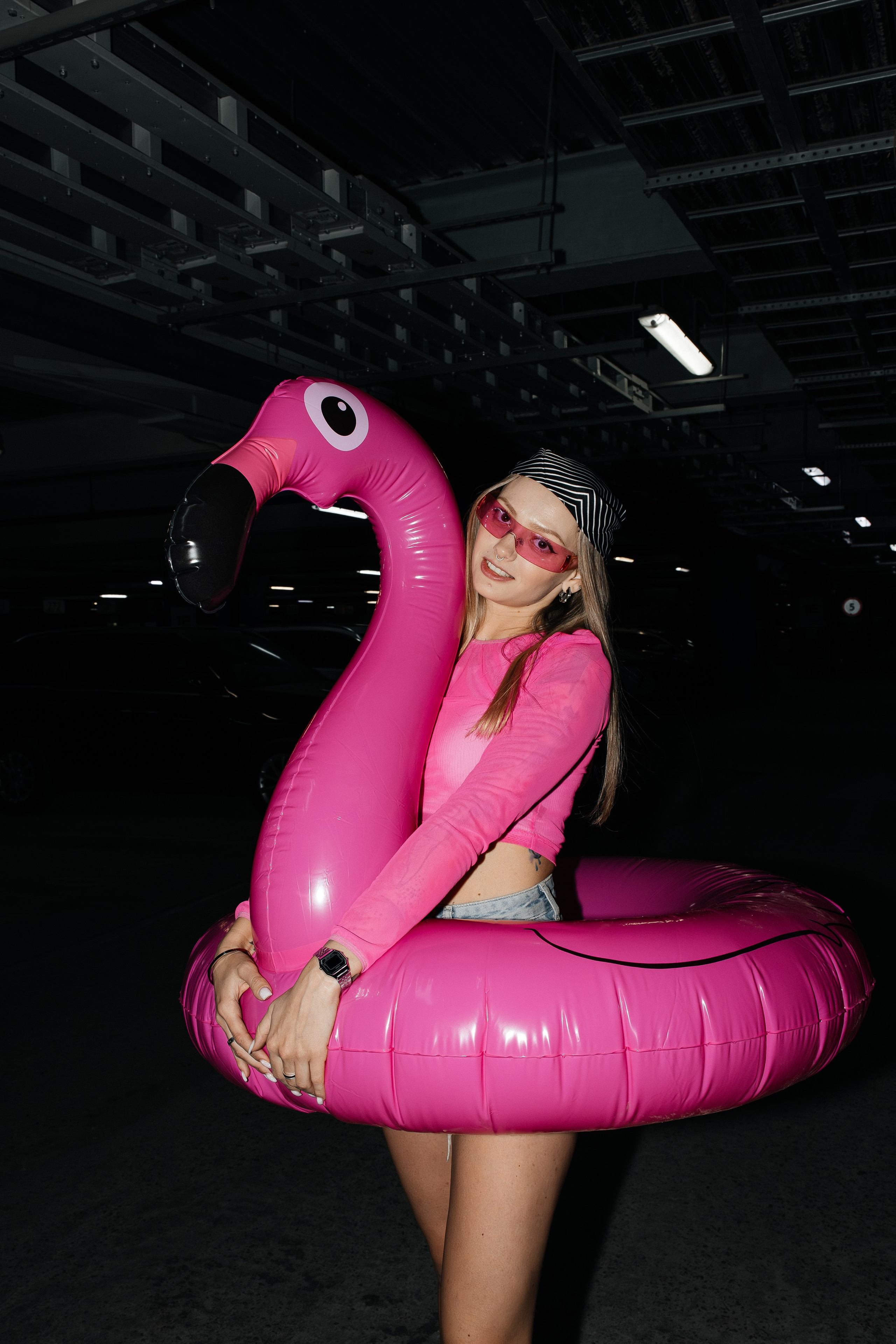 Lera Flamingo. Семейный и свадебный фотограф в Москве Елизавета Окульская