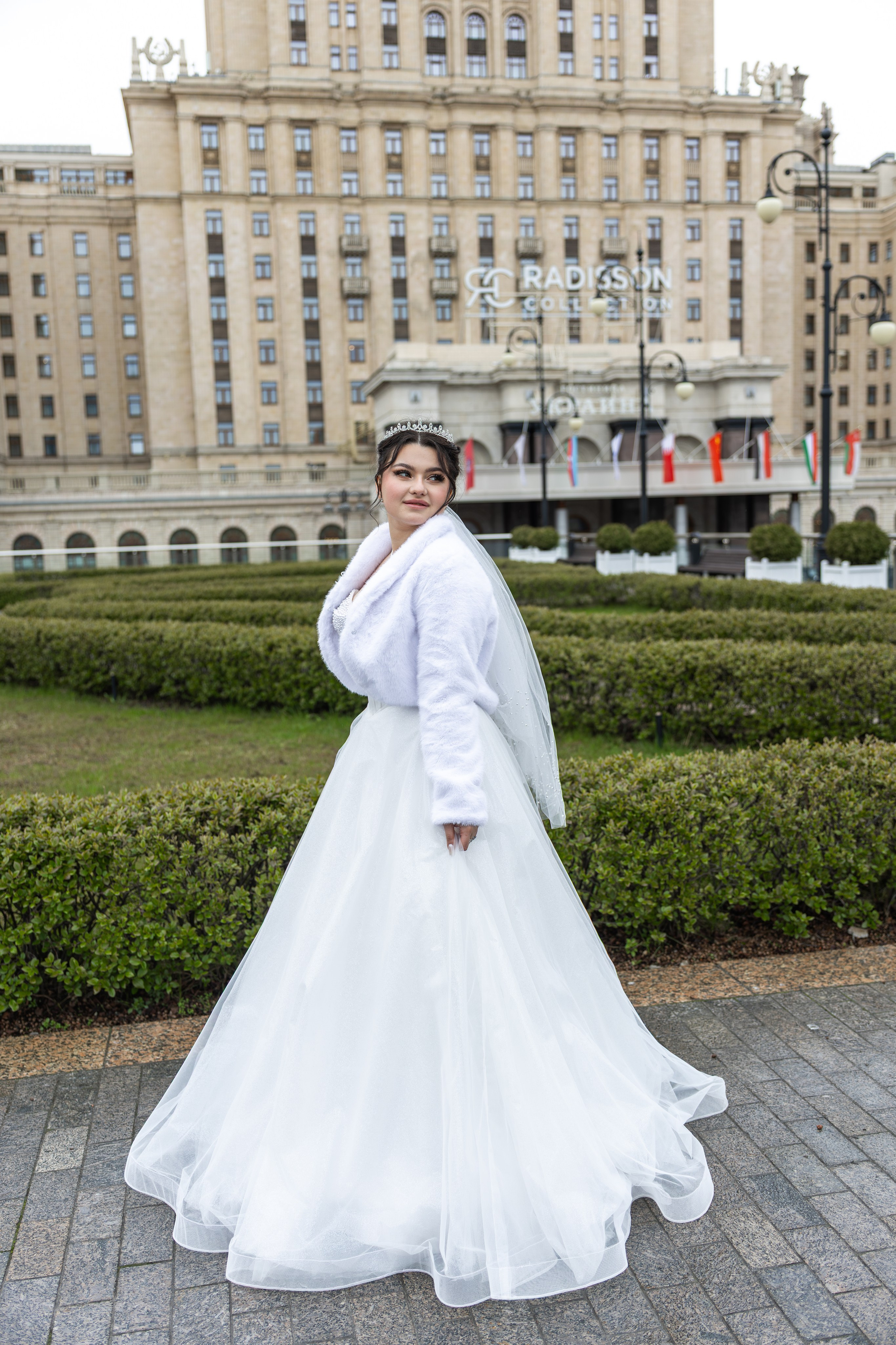 Viktor & Ksenia. Семейный и свадебный фотограф в Москве Елизавета Окульская