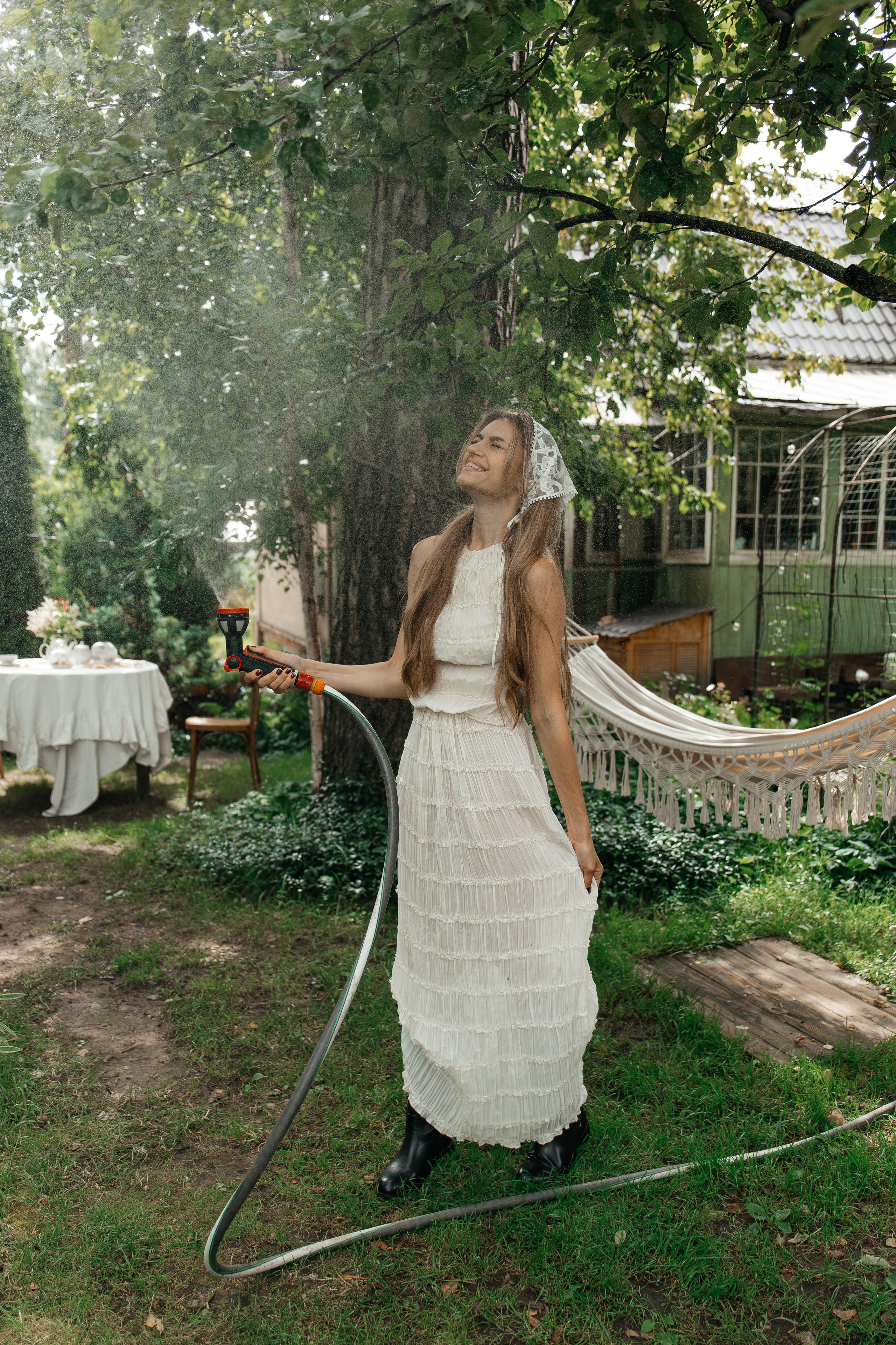 Polly. Семейный и свадебный фотограф в Москве Елизавета Окульская