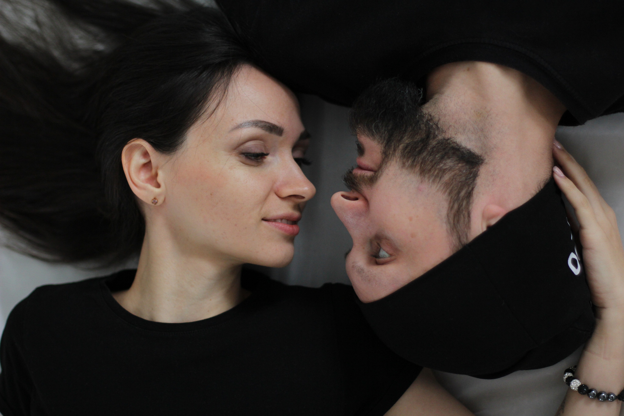 Портреты с эмоциями. Фотограф Татьяна Тезина