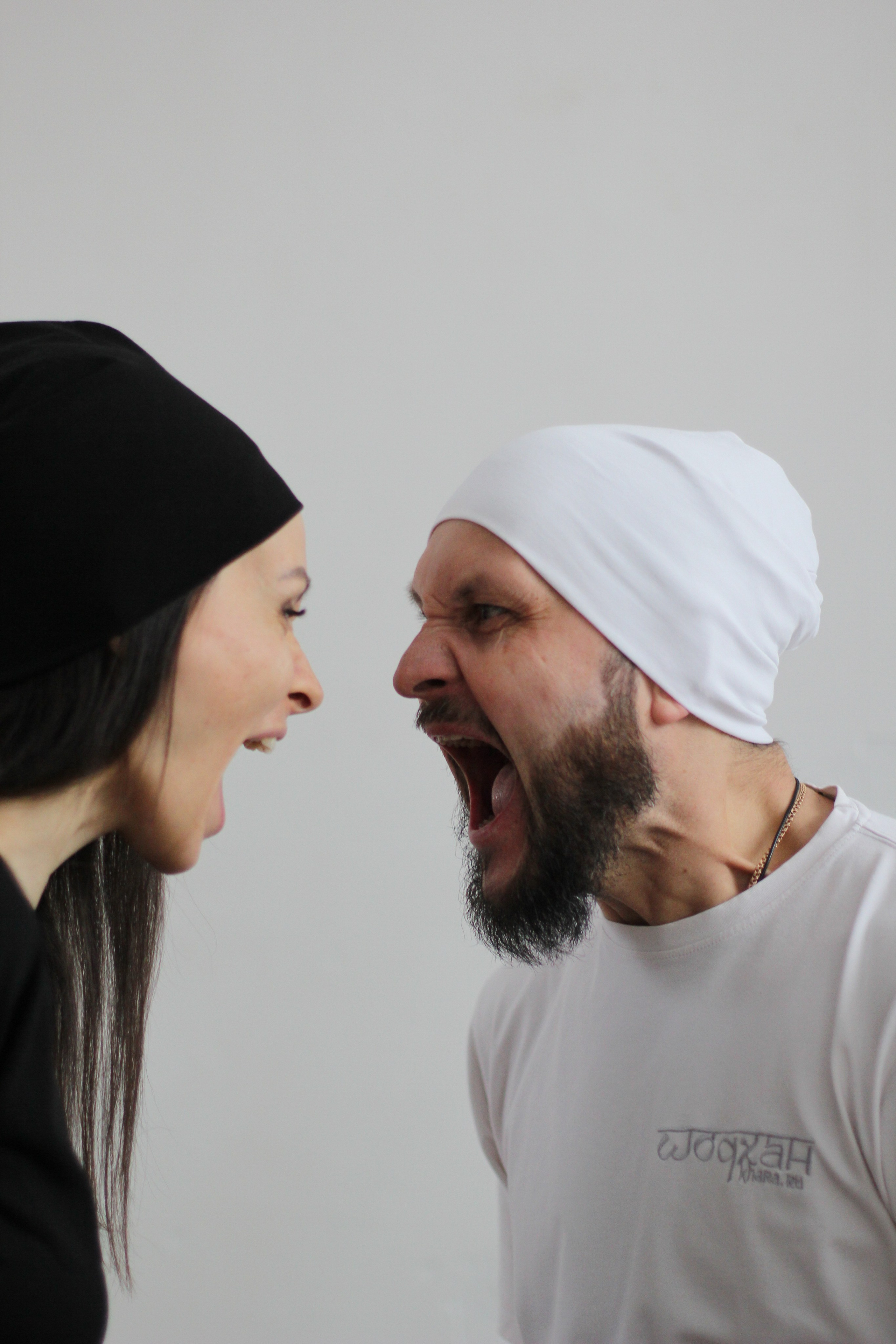 Портреты с эмоциями. Фотограф Татьяна Тезина