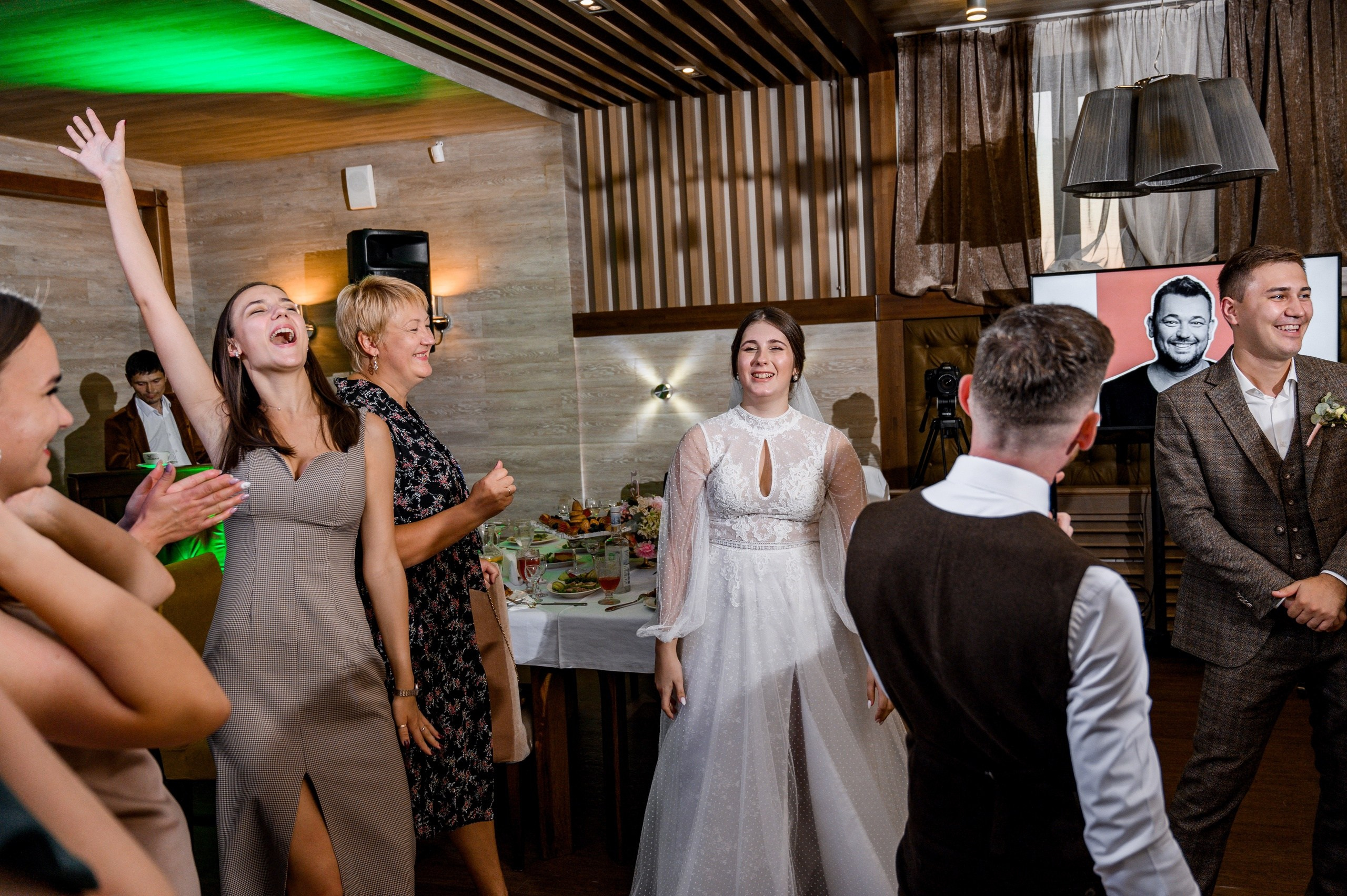 Александр и Катерина. NSK Studio — Свадебная Фото — Видеосьемка