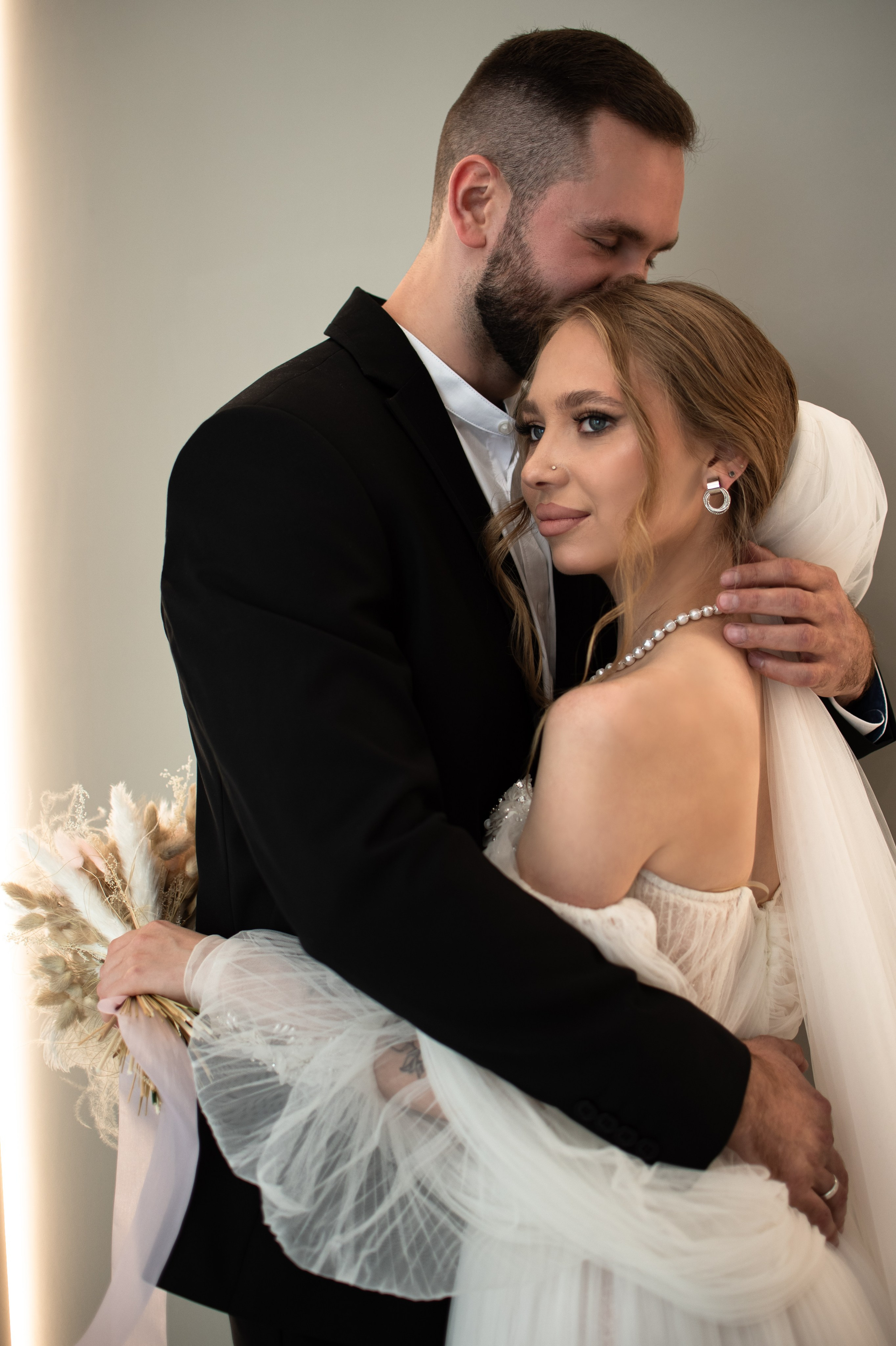 Никита и Анастасия. Фотограф Челябинск Екатерина Миниханова