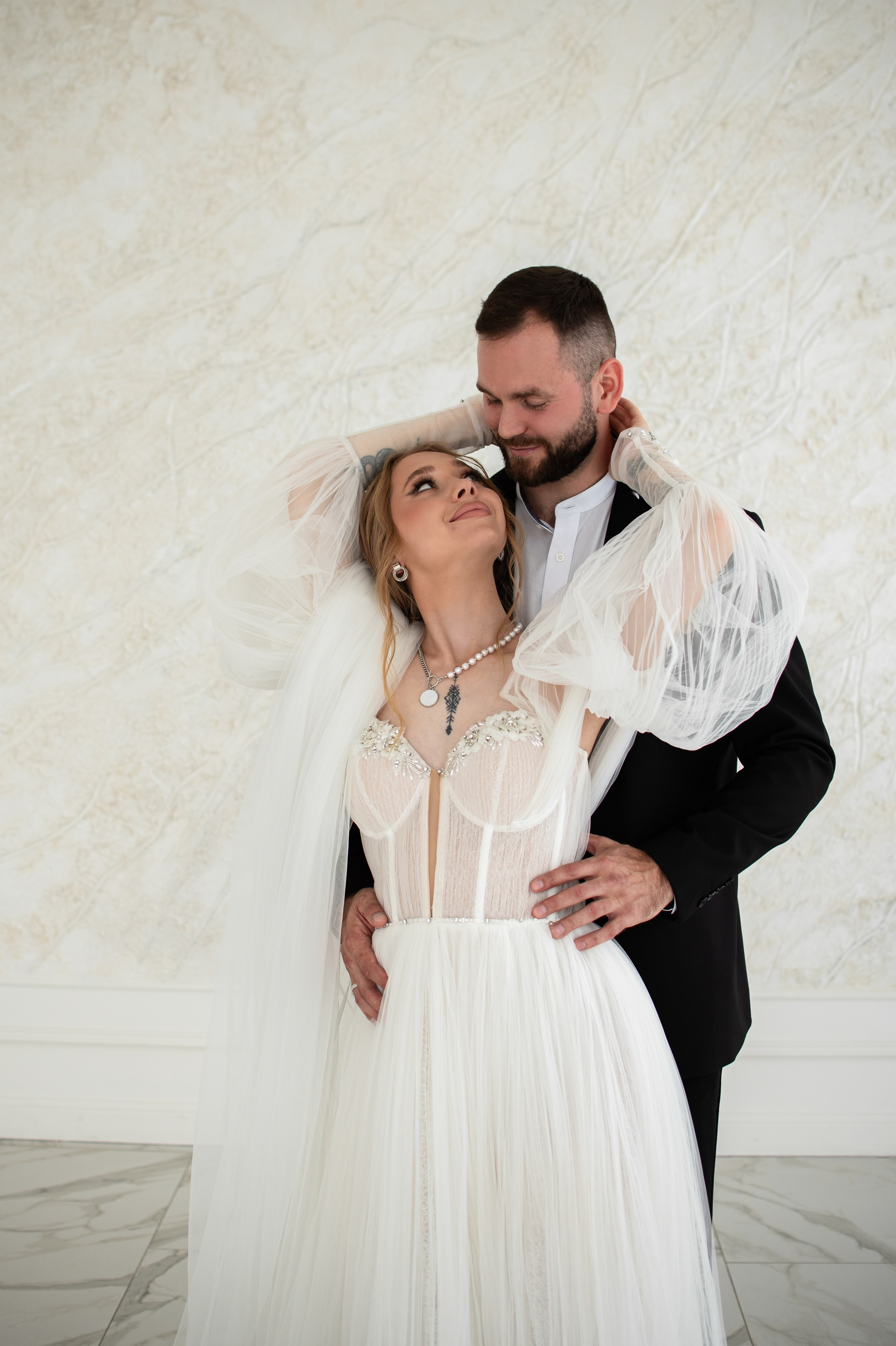 Никита и Анастасия. Фотограф Челябинск Екатерина Миниханова