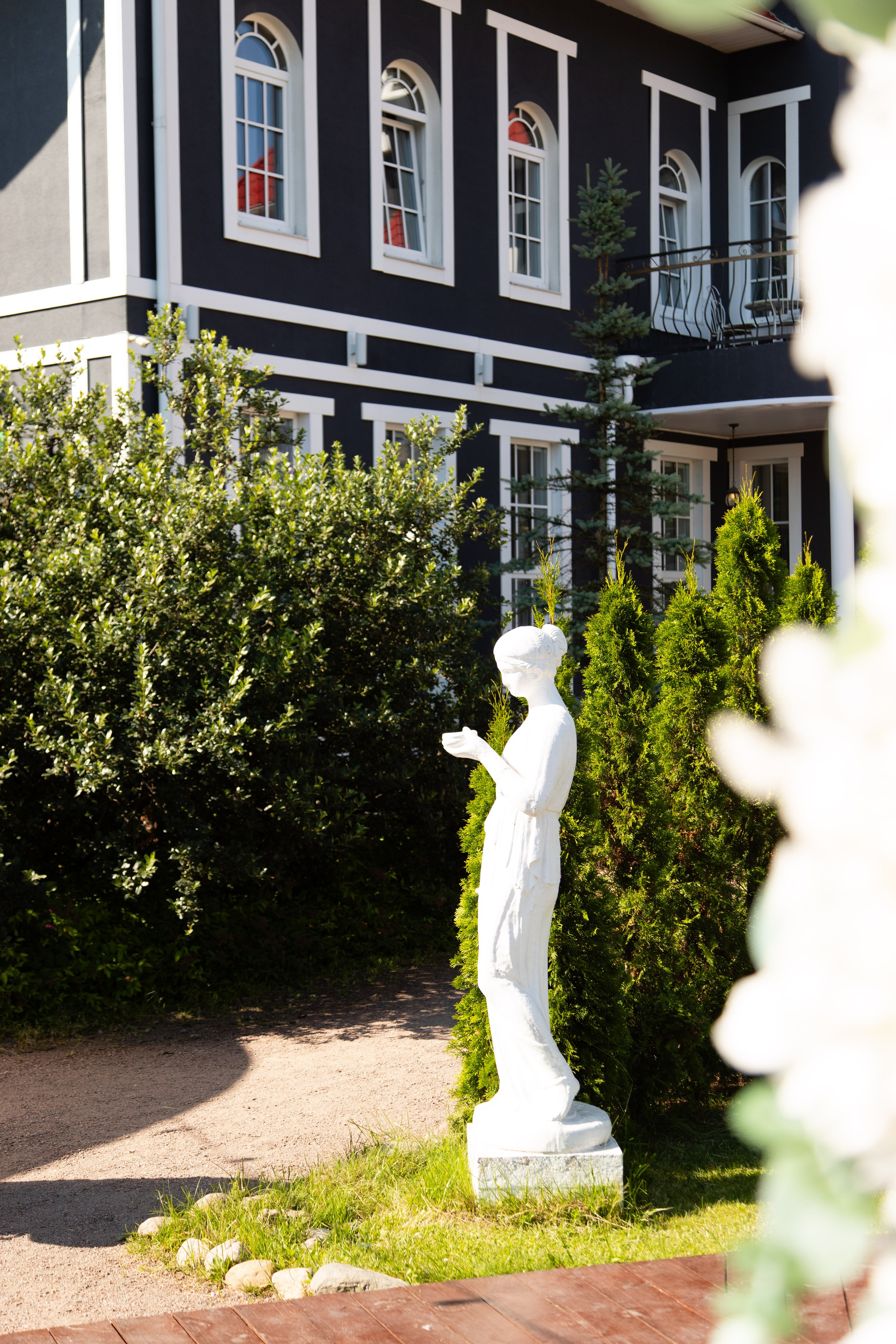 Шрек и Фиона. Свадебный фотограф в СПб и Москве Павел Сергеев