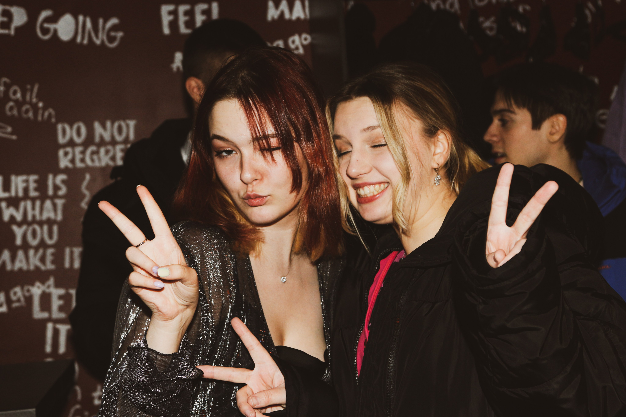 Студия пятница 3. Алиса Томшина — Фотограф / Видеограф