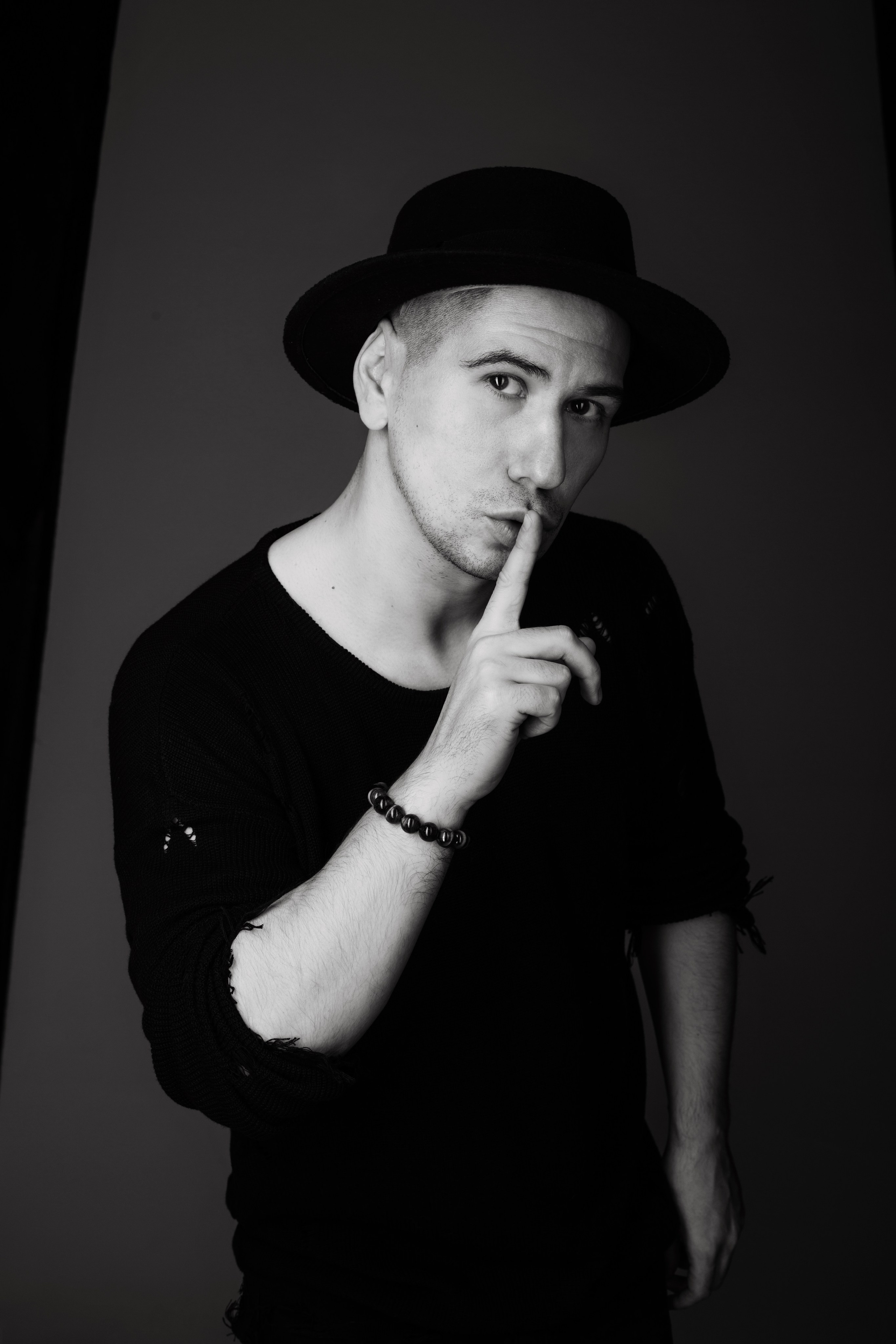 ИЛЬЯ. Главная