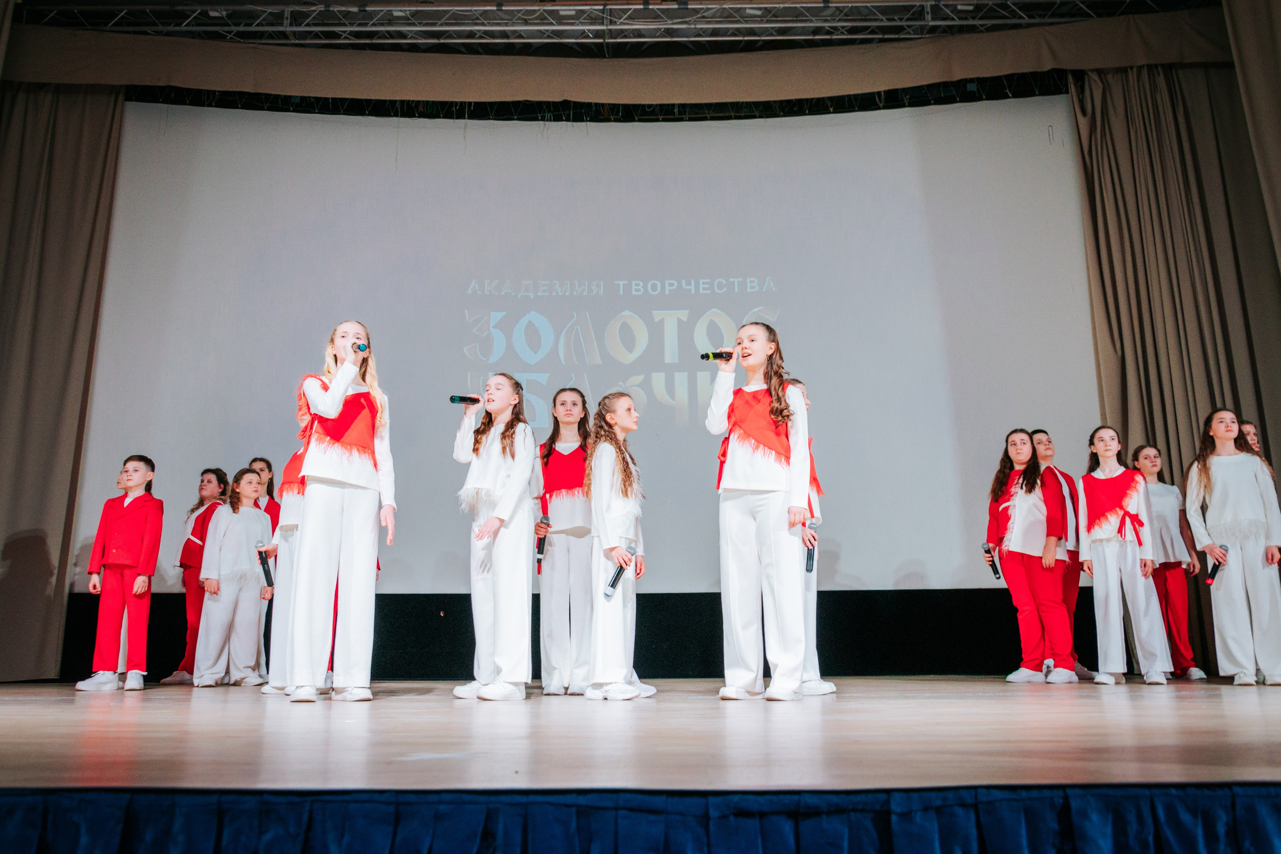 16 марта, г. Суздаль. Золотое яблочко