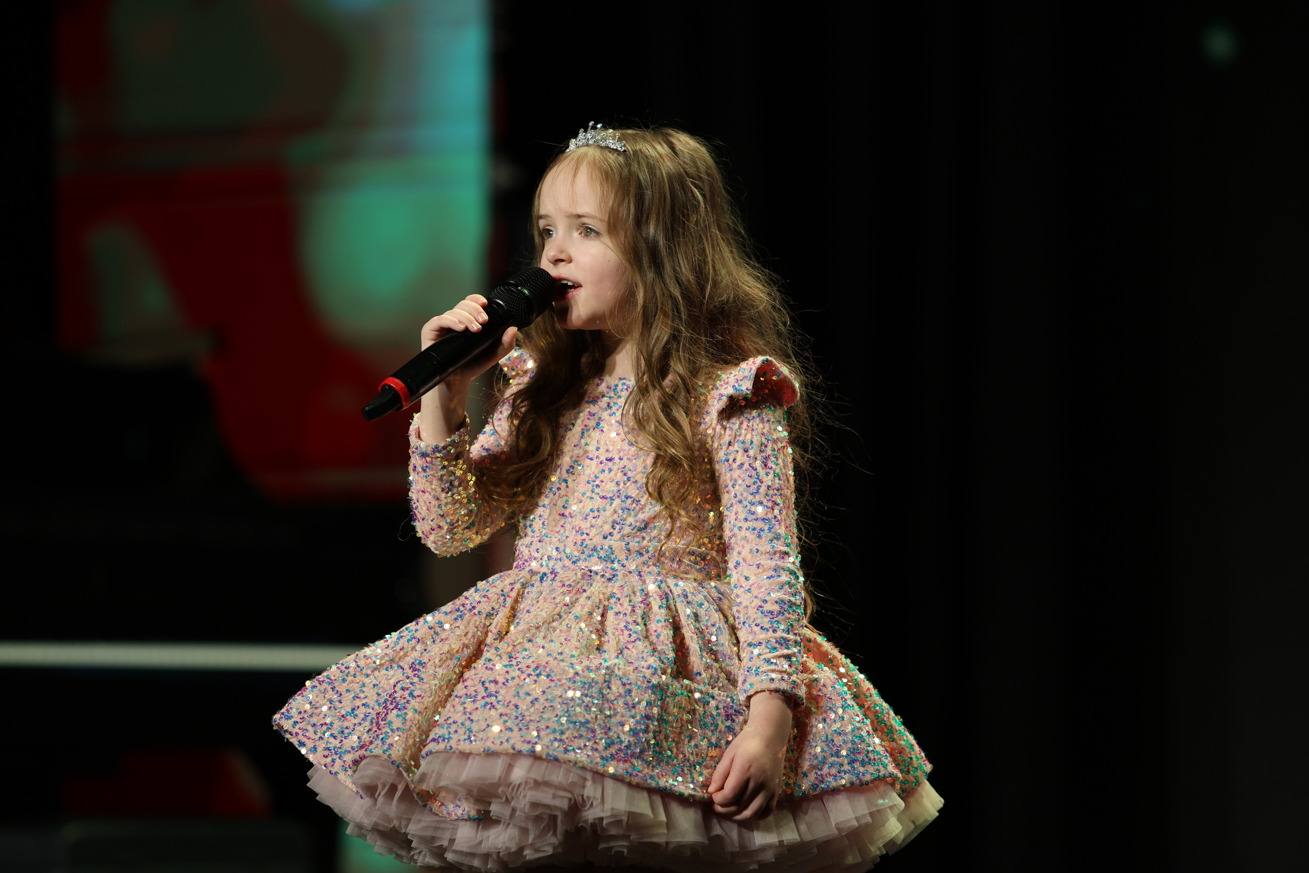 25 января, г. Челябинск. Золотое яблочко