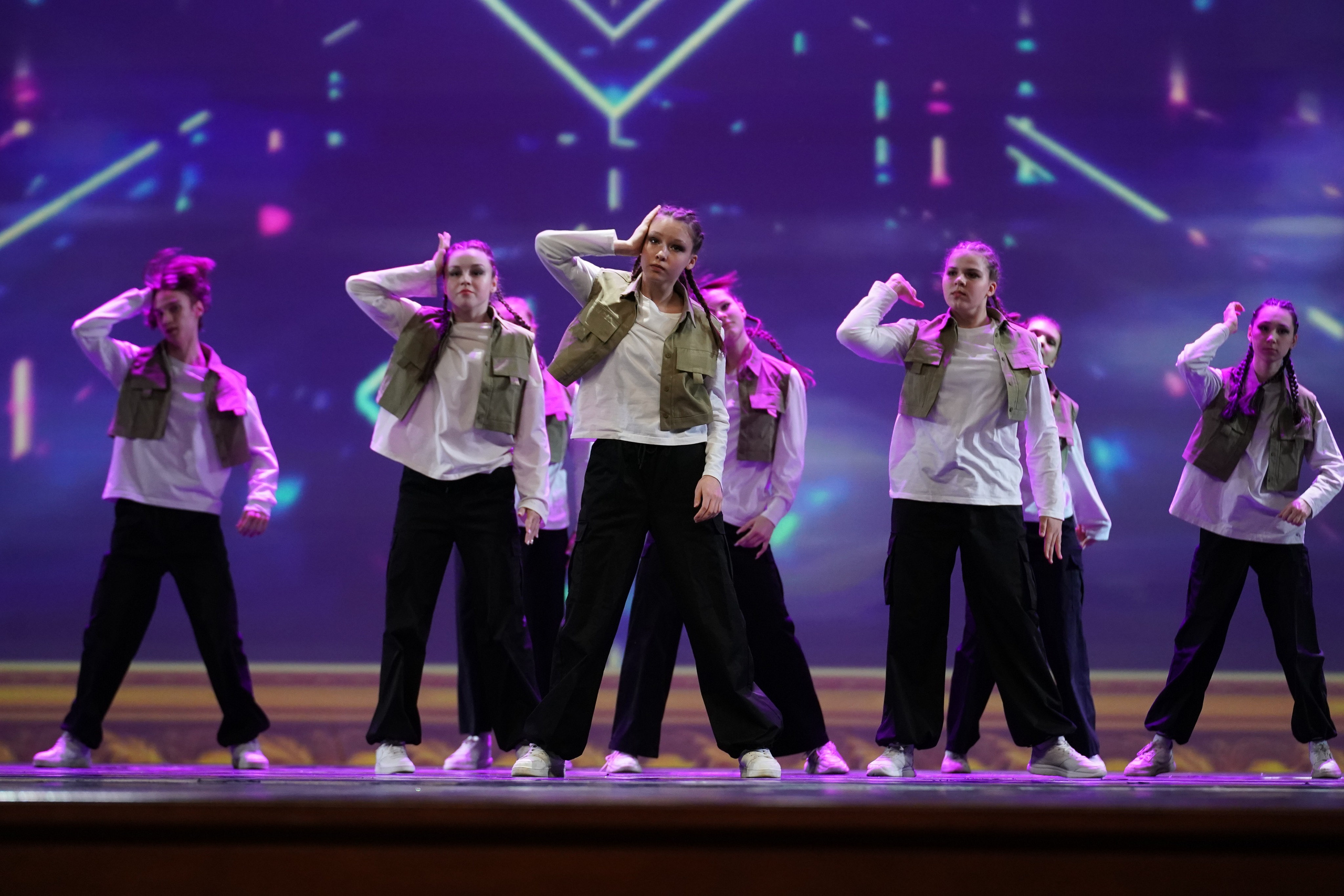 18 мая, отделение 2, г. Москва, Кремль. Золотое яблочко