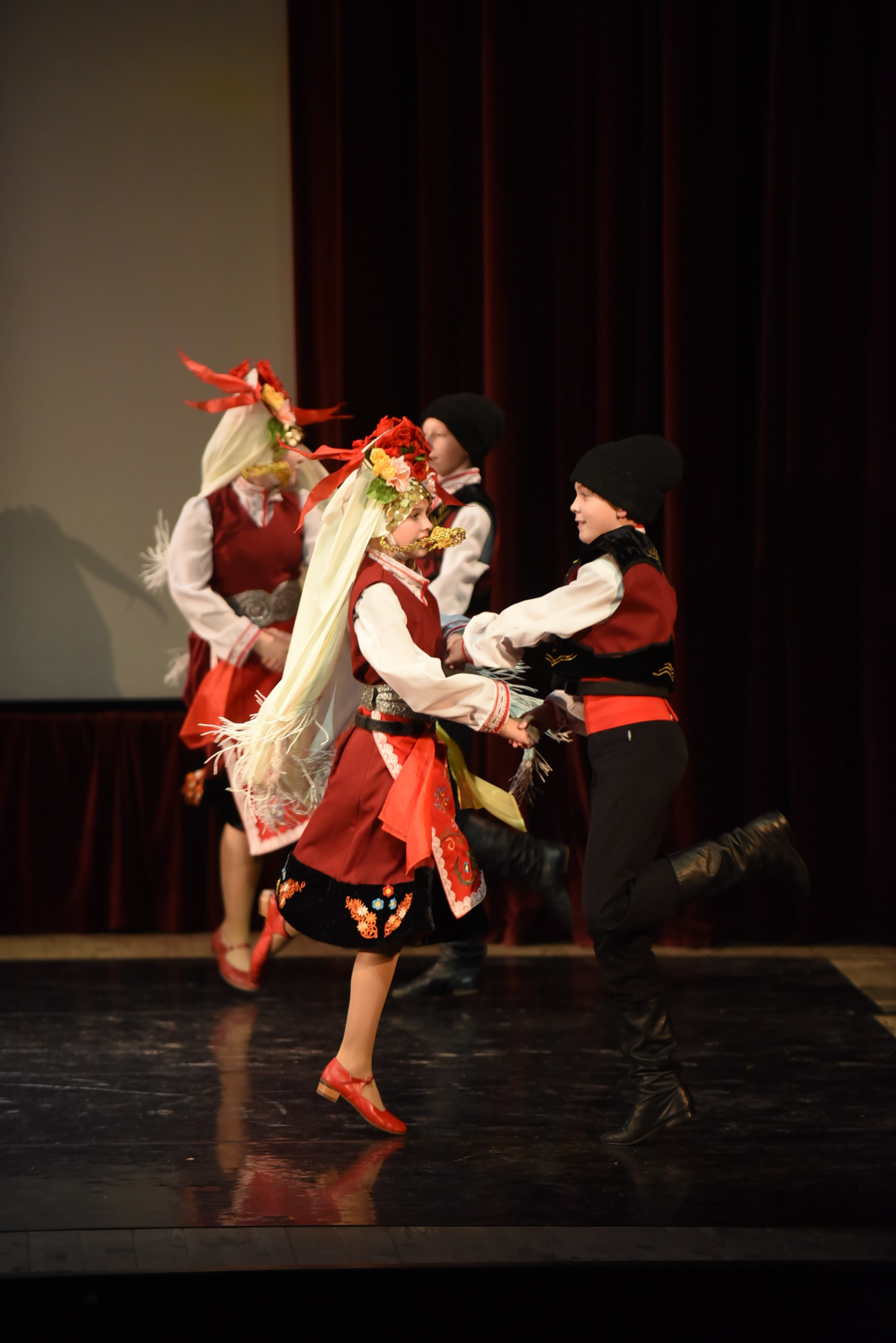 17 ноября, 3 блок, г. Москва. Золотое яблочко