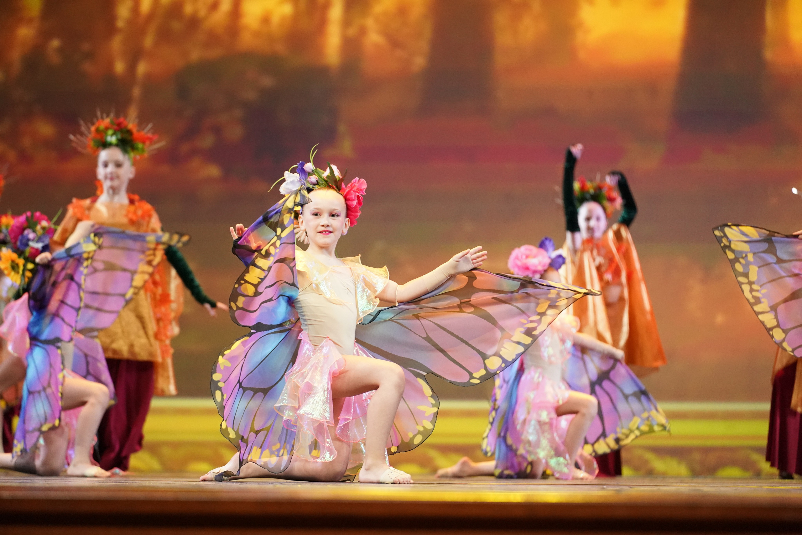 18 мая, отделение 2, г. Москва, Кремль. Золотое яблочко