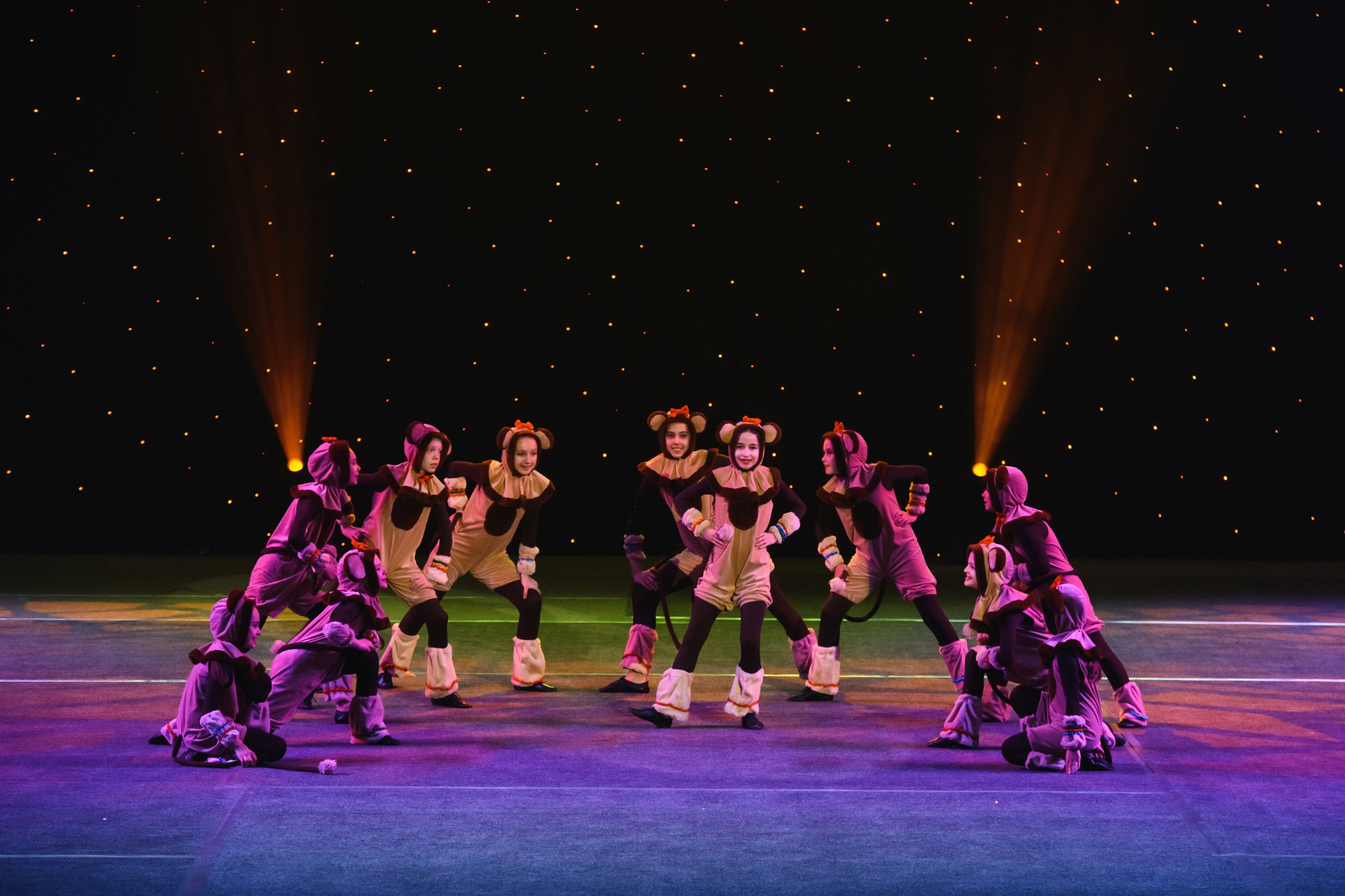 6 мая, концерт 10 лет, Сибур Арена, г. Санкт-Петербург. Золотое яблочко