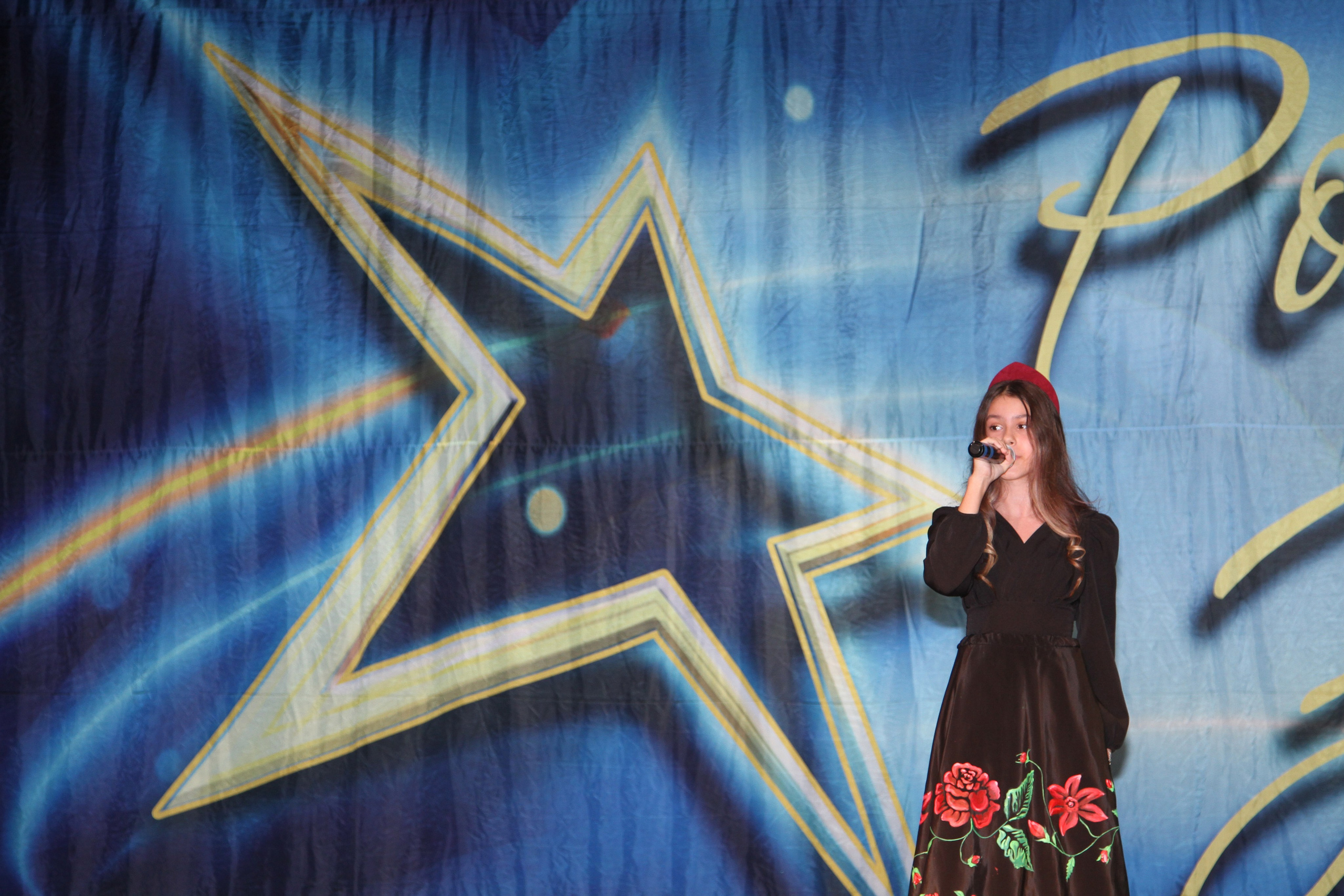 5 апреля, блок 1, г. Тула. Золотое яблочко