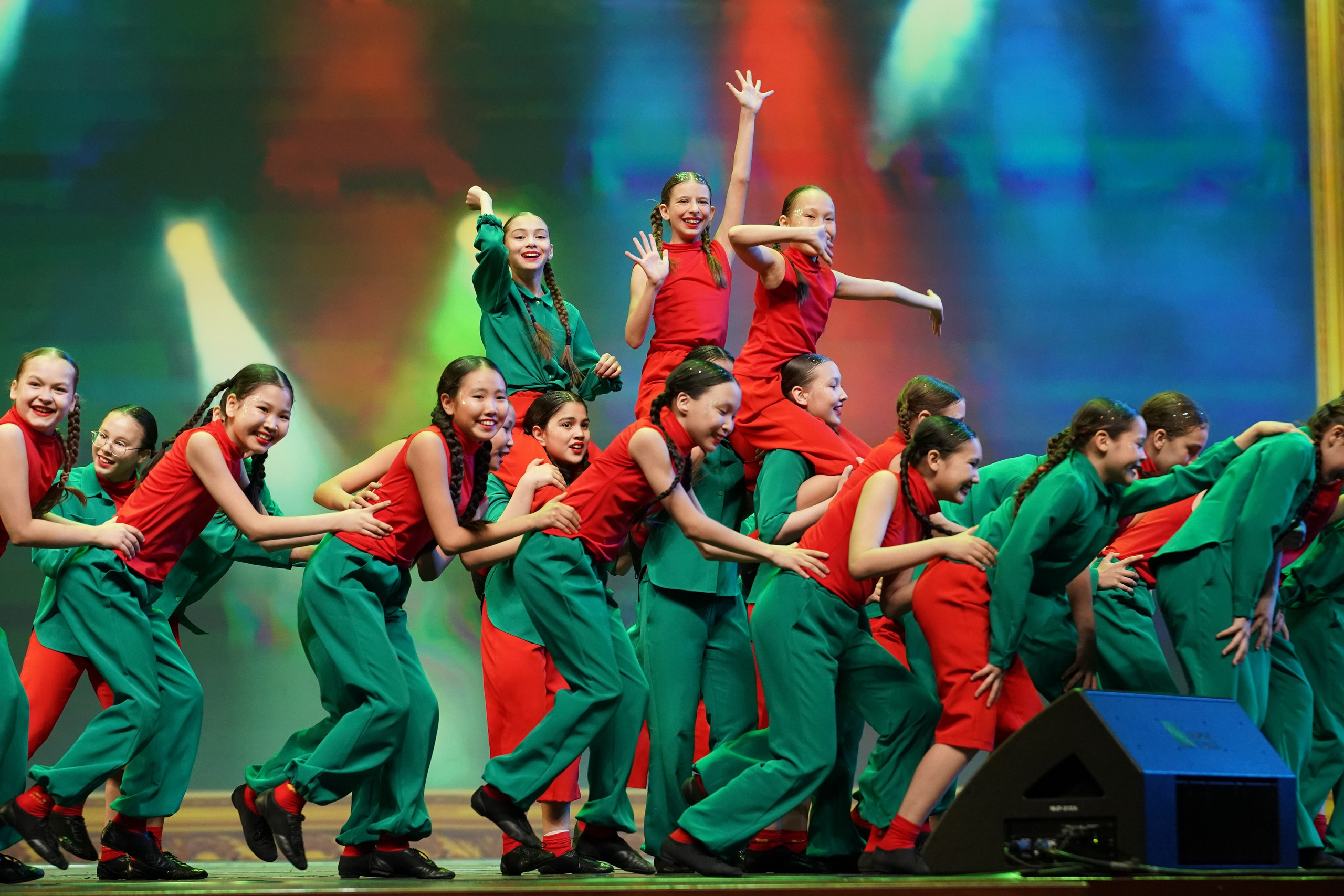 19 мая, отделение 2, г. Москва, Кремль. Золотое яблочко