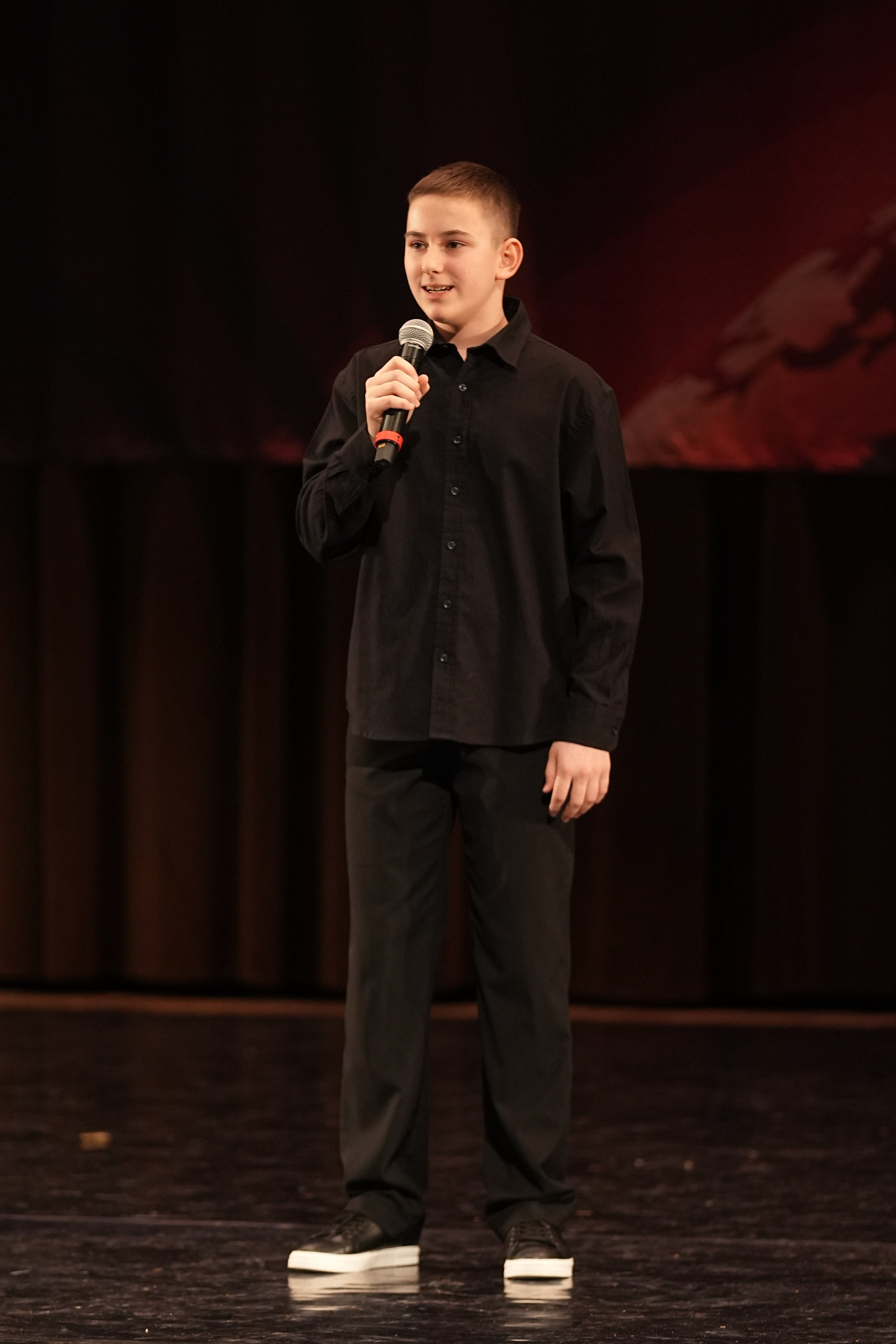 7 декабря, блок 3, г. Москва. Золотое яблочко