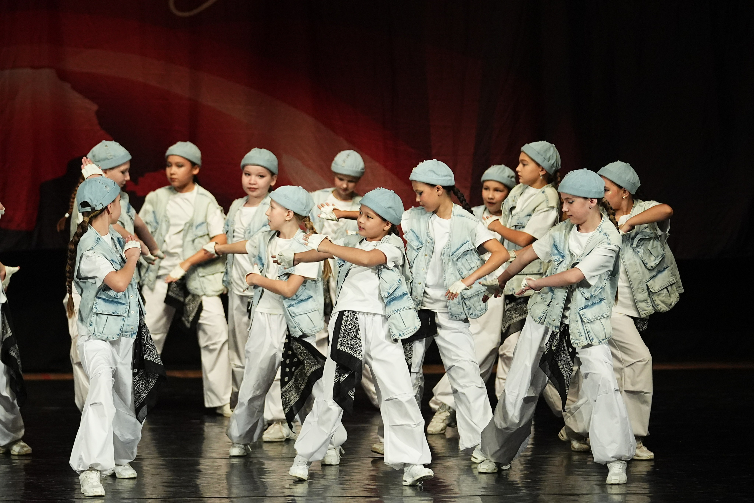 6 декабря, блок 1, г. Нижний Новгород. Золотое яблочко