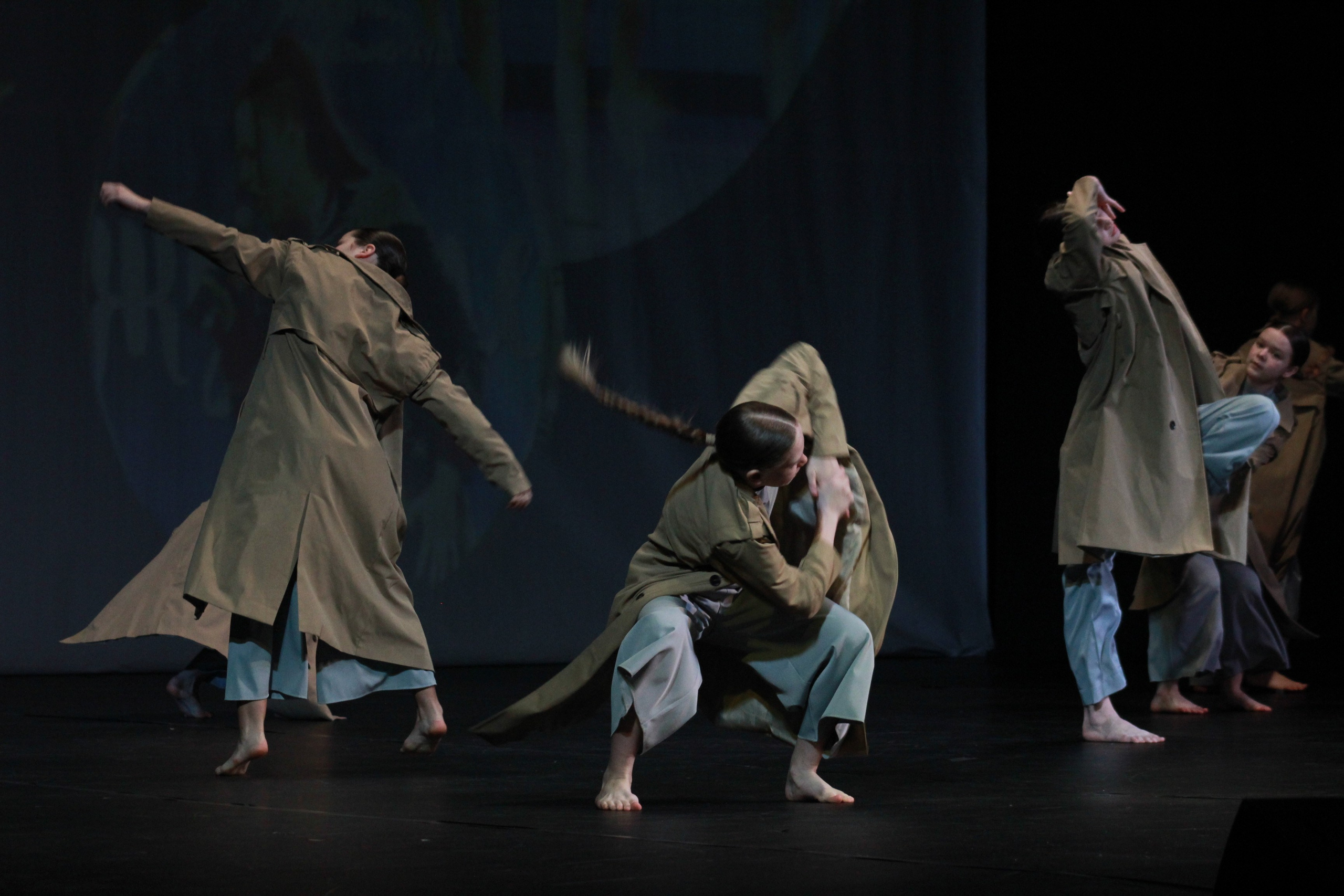 15 декабря, г. Архангельск. Золотое яблочко