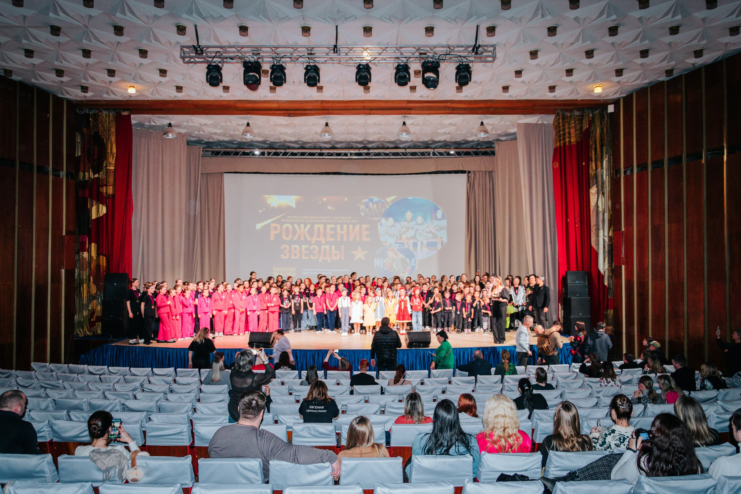 16 марта, г. Суздаль. Золотое яблочко