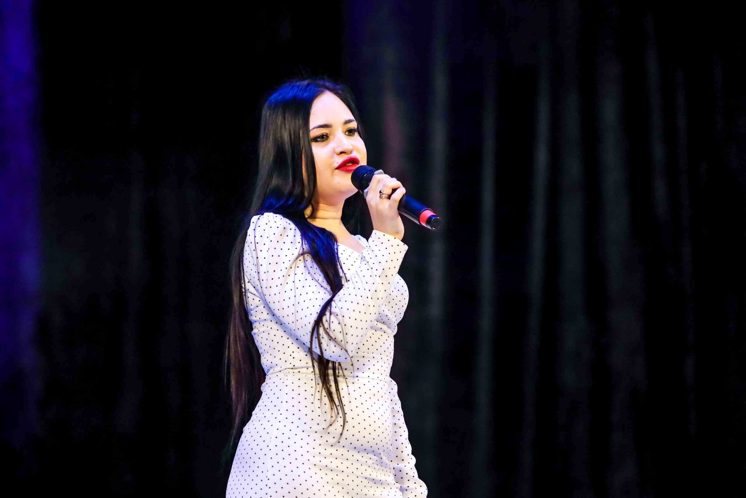 30 ноября, г. Ярославль. Золотое яблочко