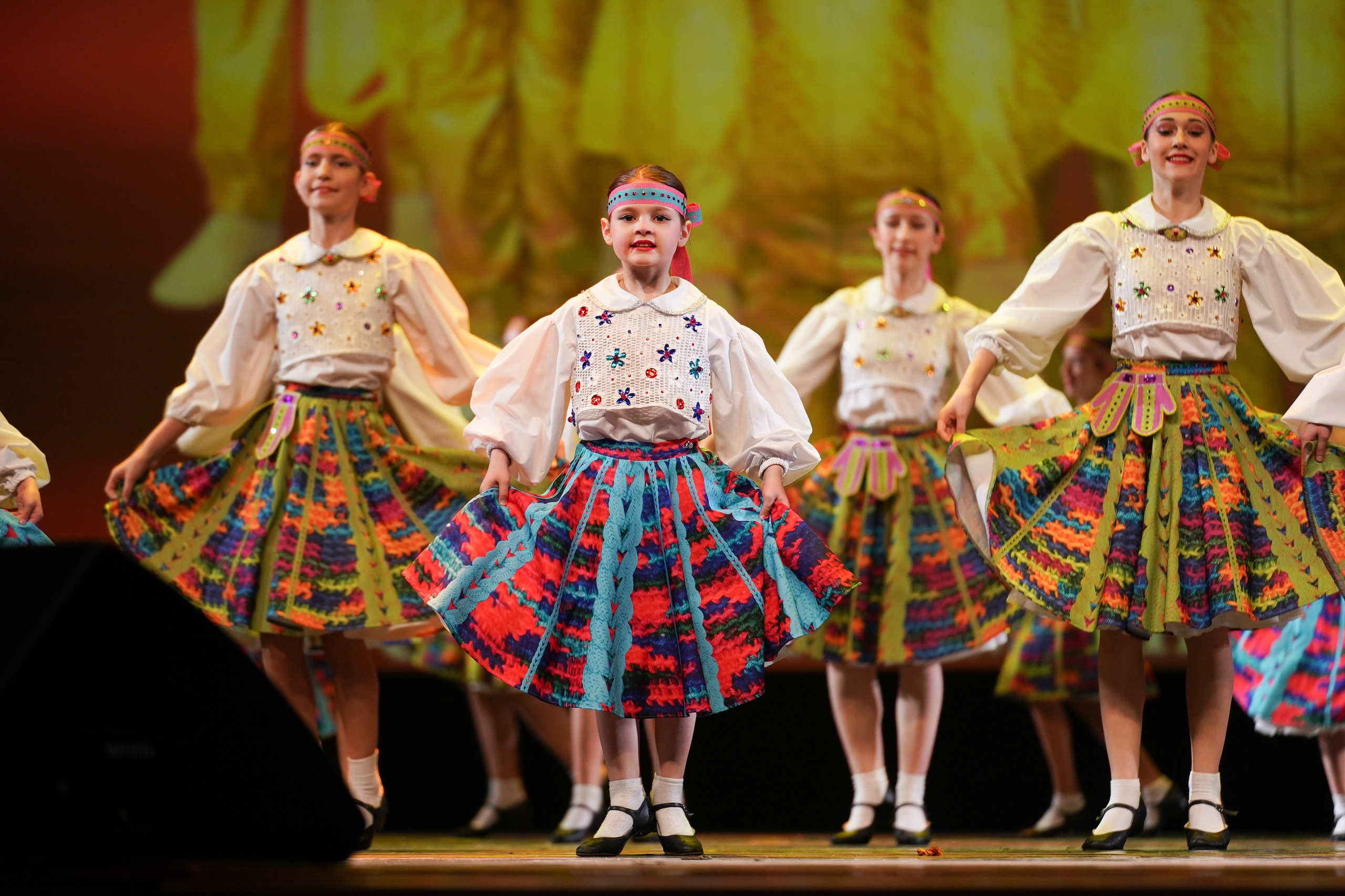 13 мая, г. Москва, Кремль. Золотое яблочко