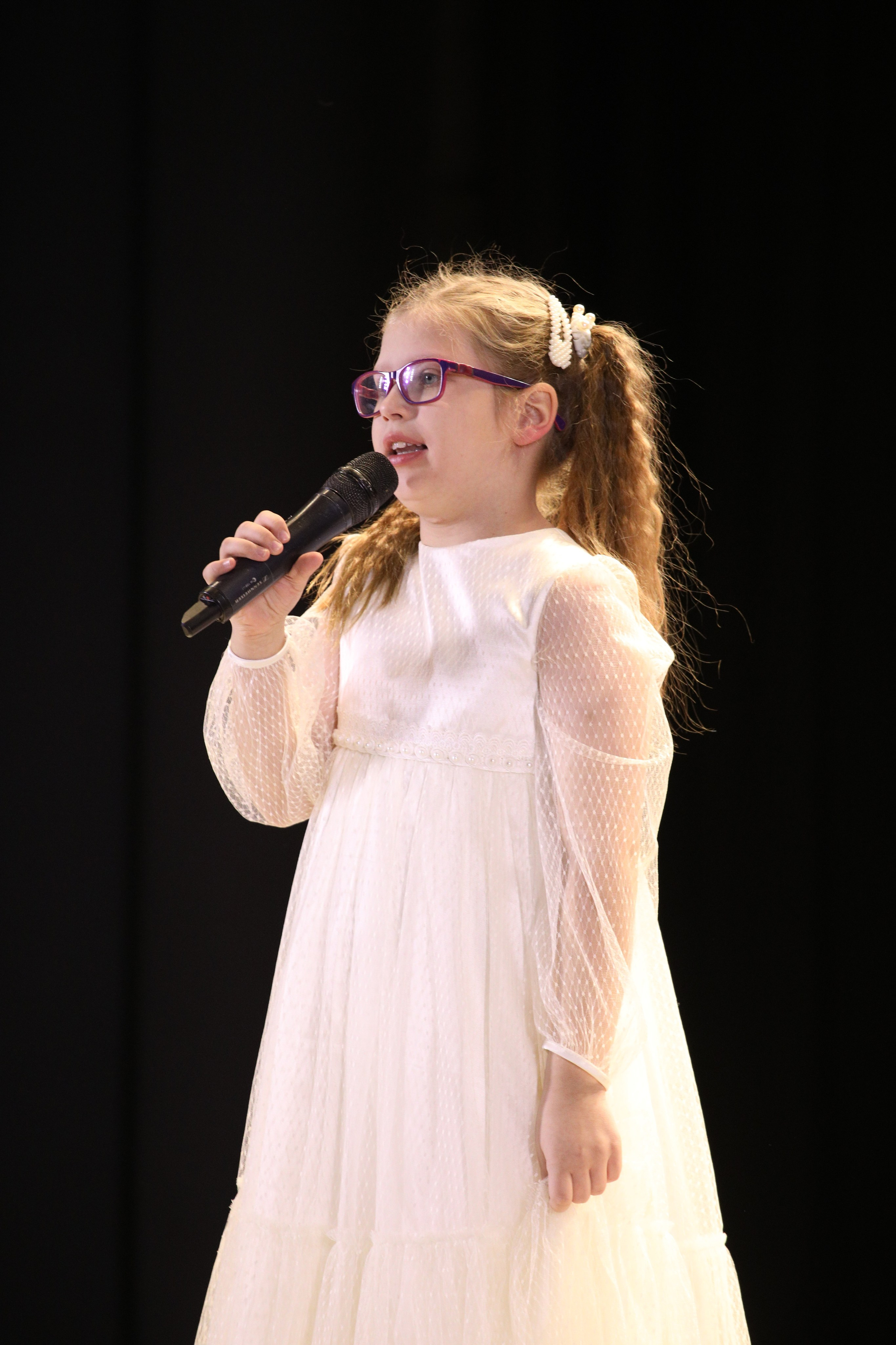 23 ноября, г. Новосибирск. Золотое яблочко