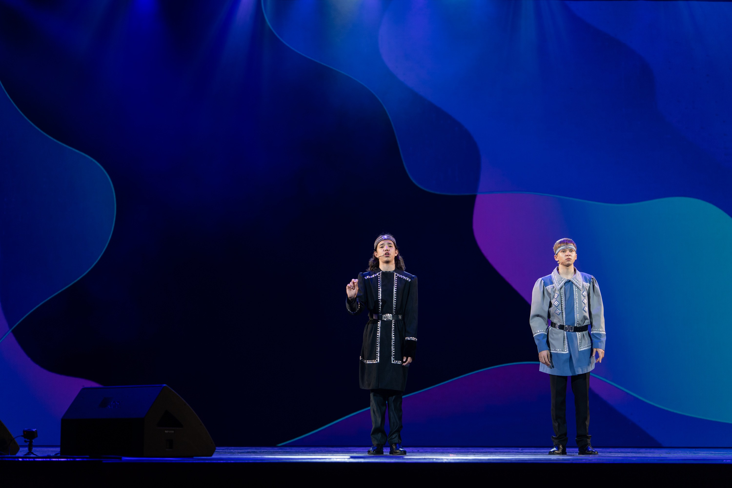 18 мая, г. Москва, Кремль, Концерт. Золотое яблочко