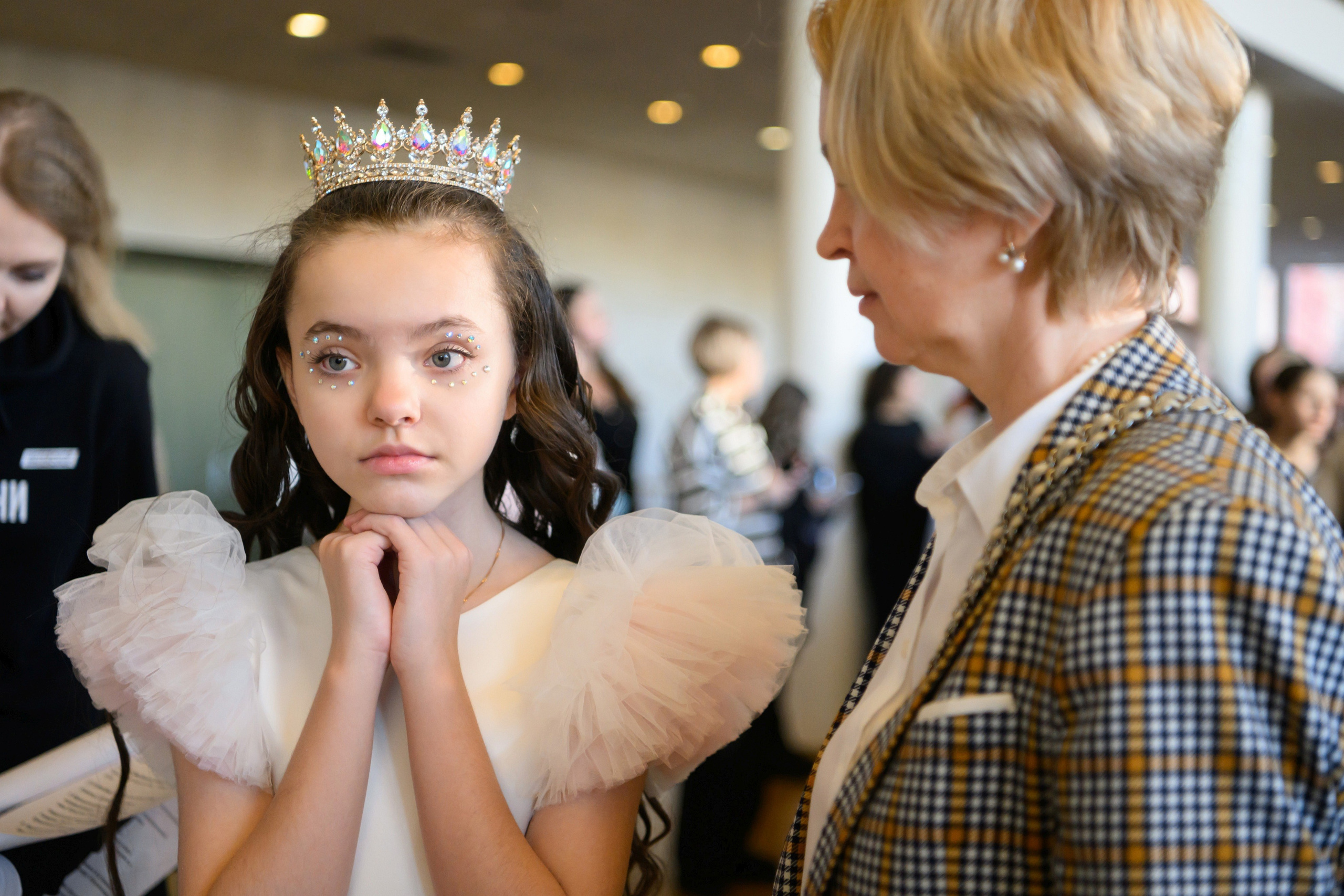 4 декабря, блок 1, награда, г. Санкт-Петербург. Золотое яблочко