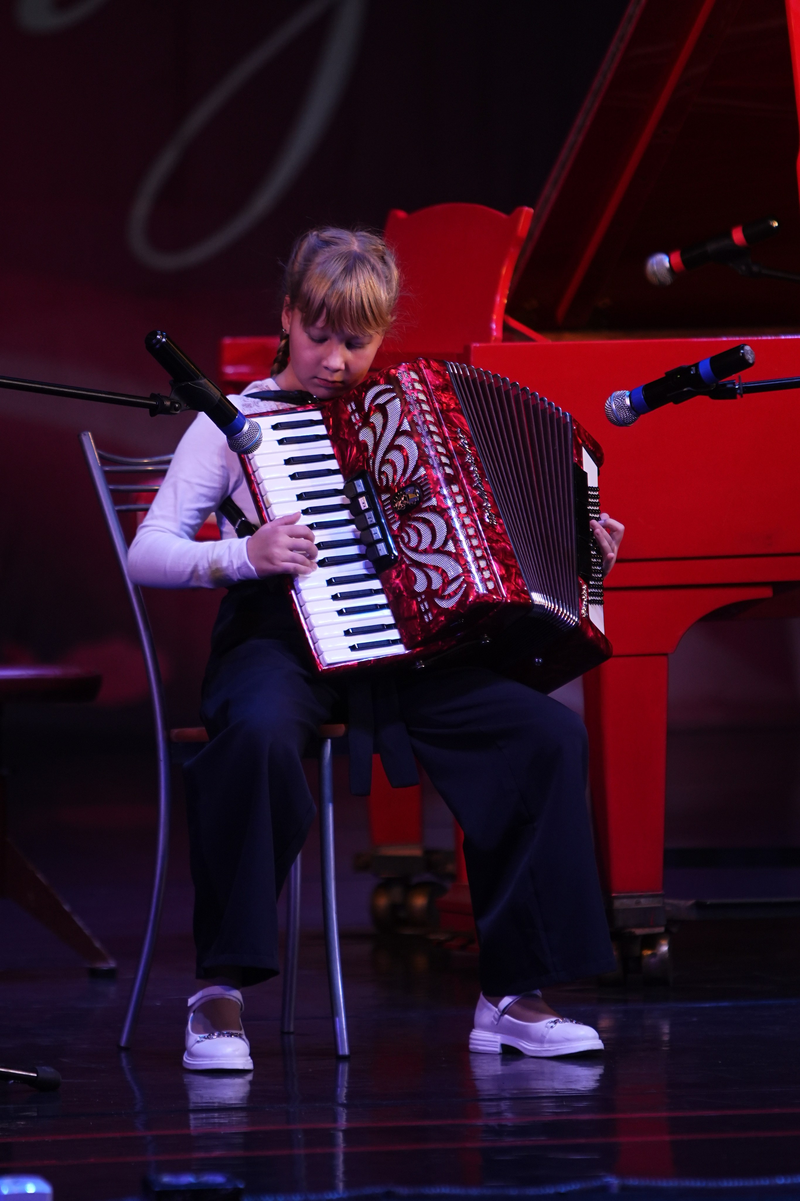 2 ноября, блок 2, г. Великий Новгород. Золотое яблочко